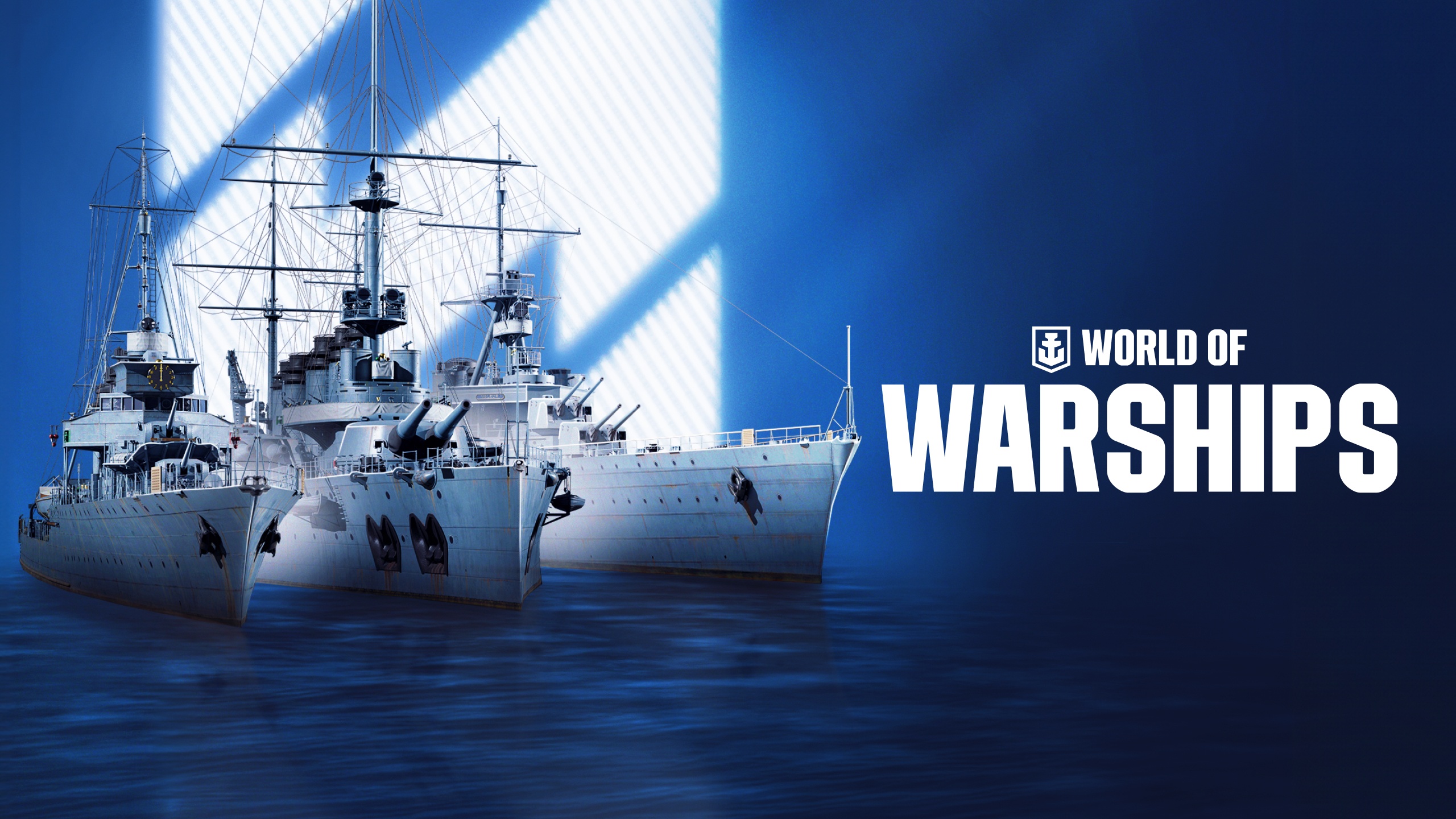 World of Warships — Vive la France!