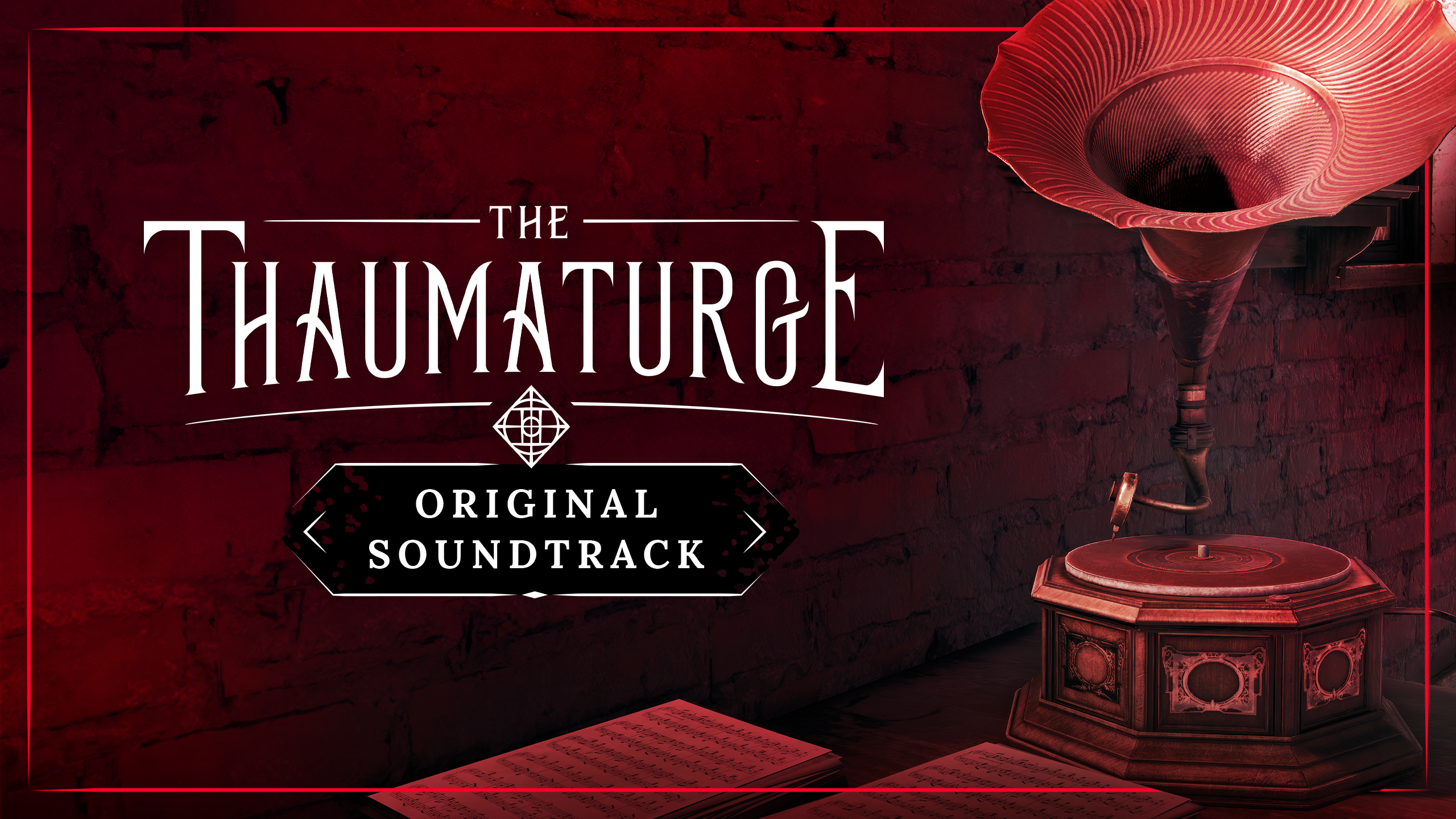 The Thaumaturge: Original Soundtrack