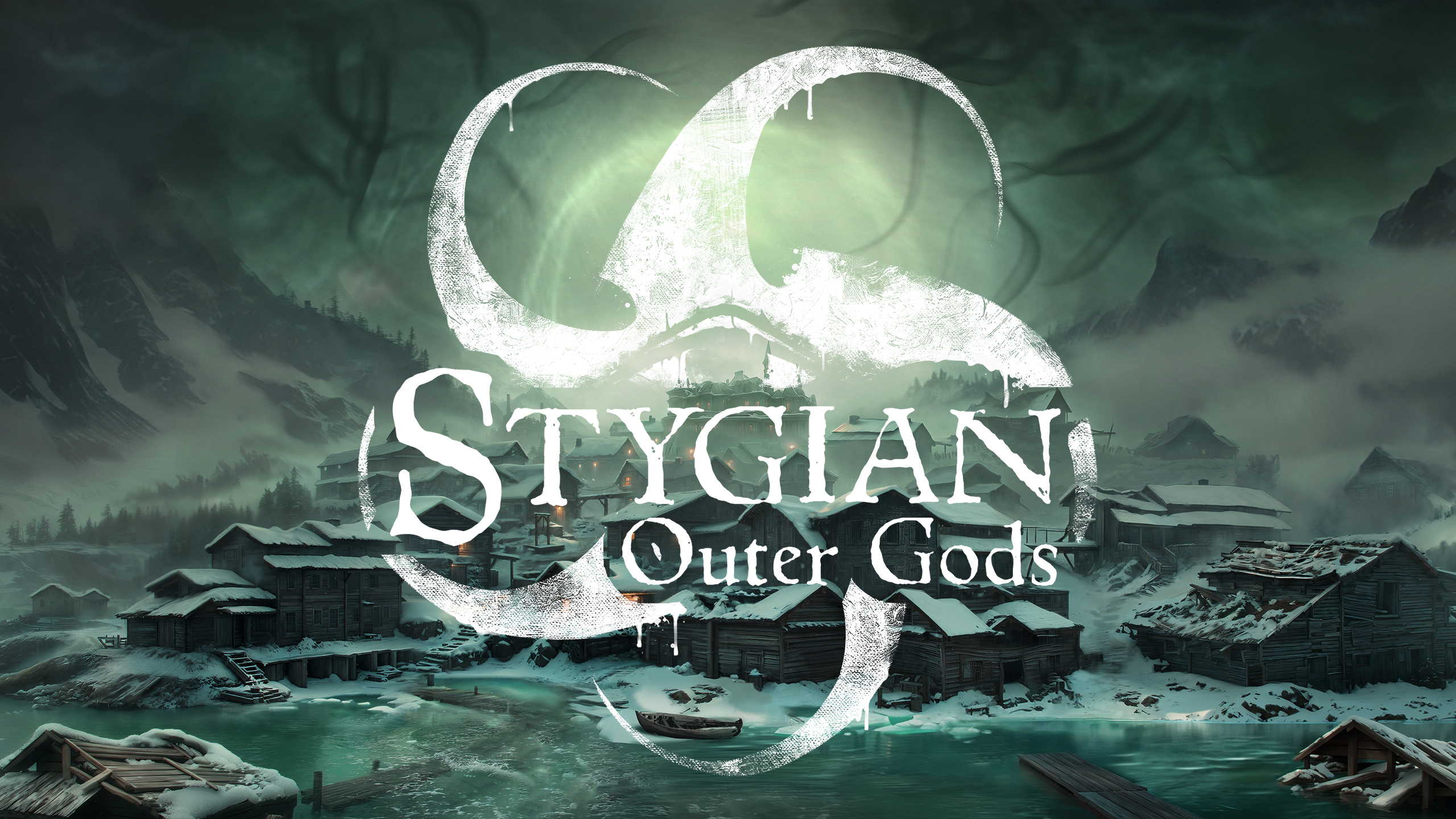 Stygian: Outer Gods