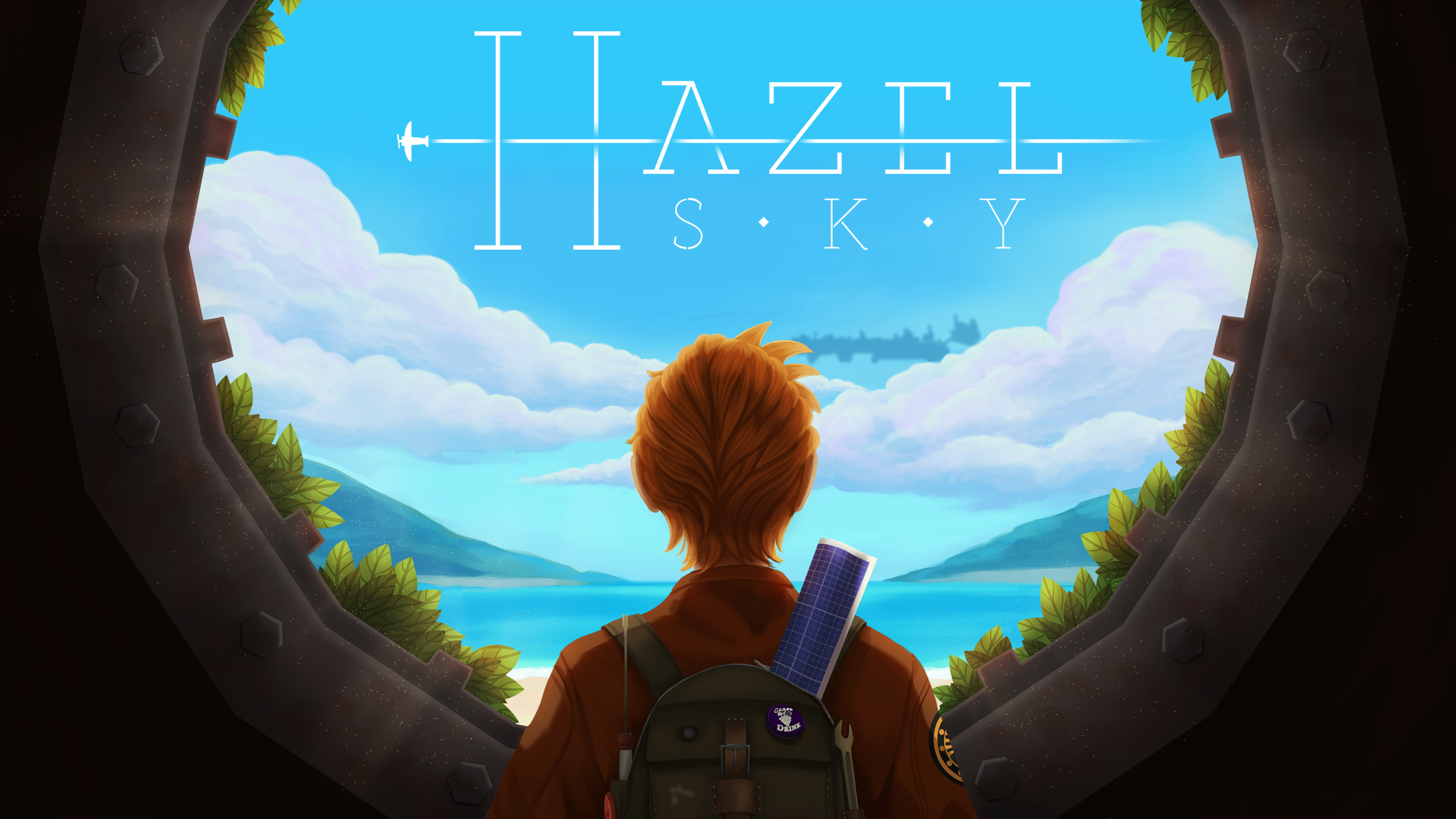 Hazel Sky Deluxe Edition