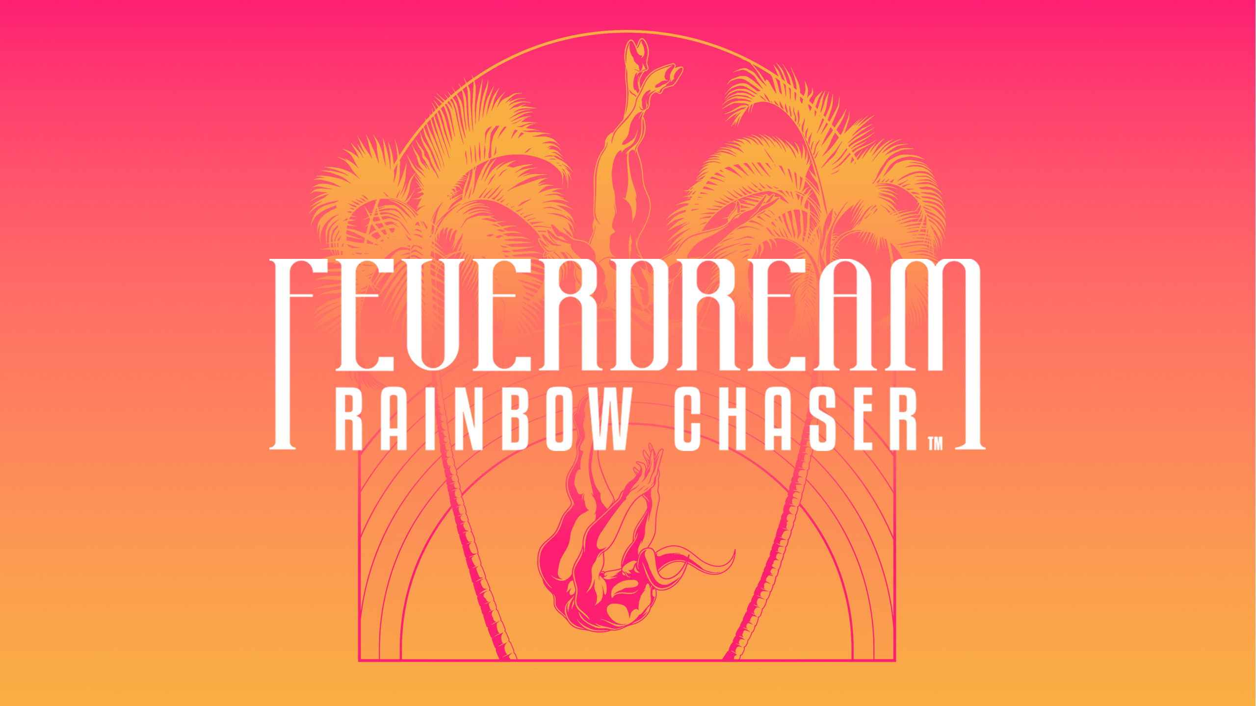 Feverdream: Rainbow Chaser