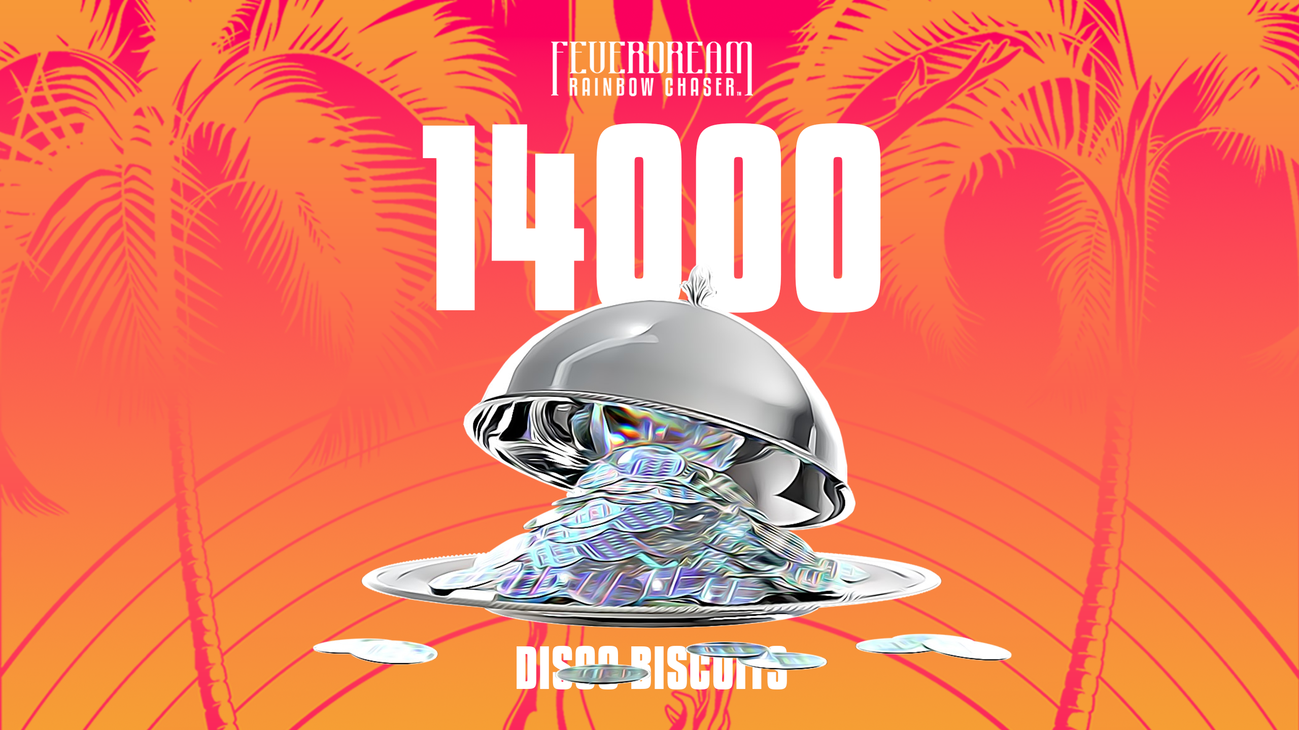 Feverdream - 14000 Disco Biscuits