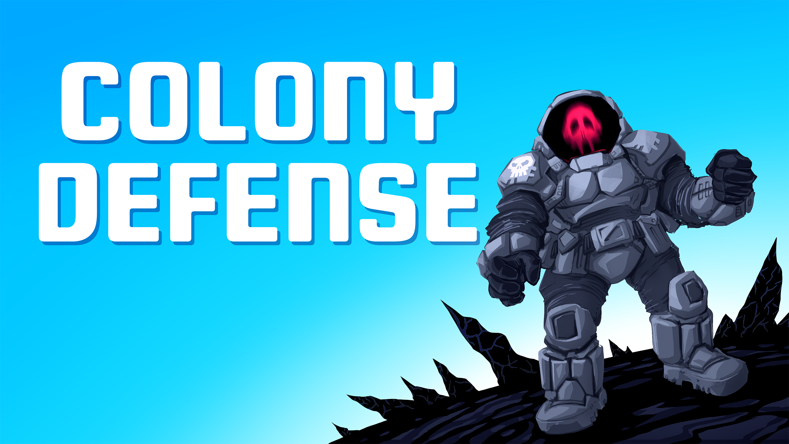 Colony Defense - Tower Defense