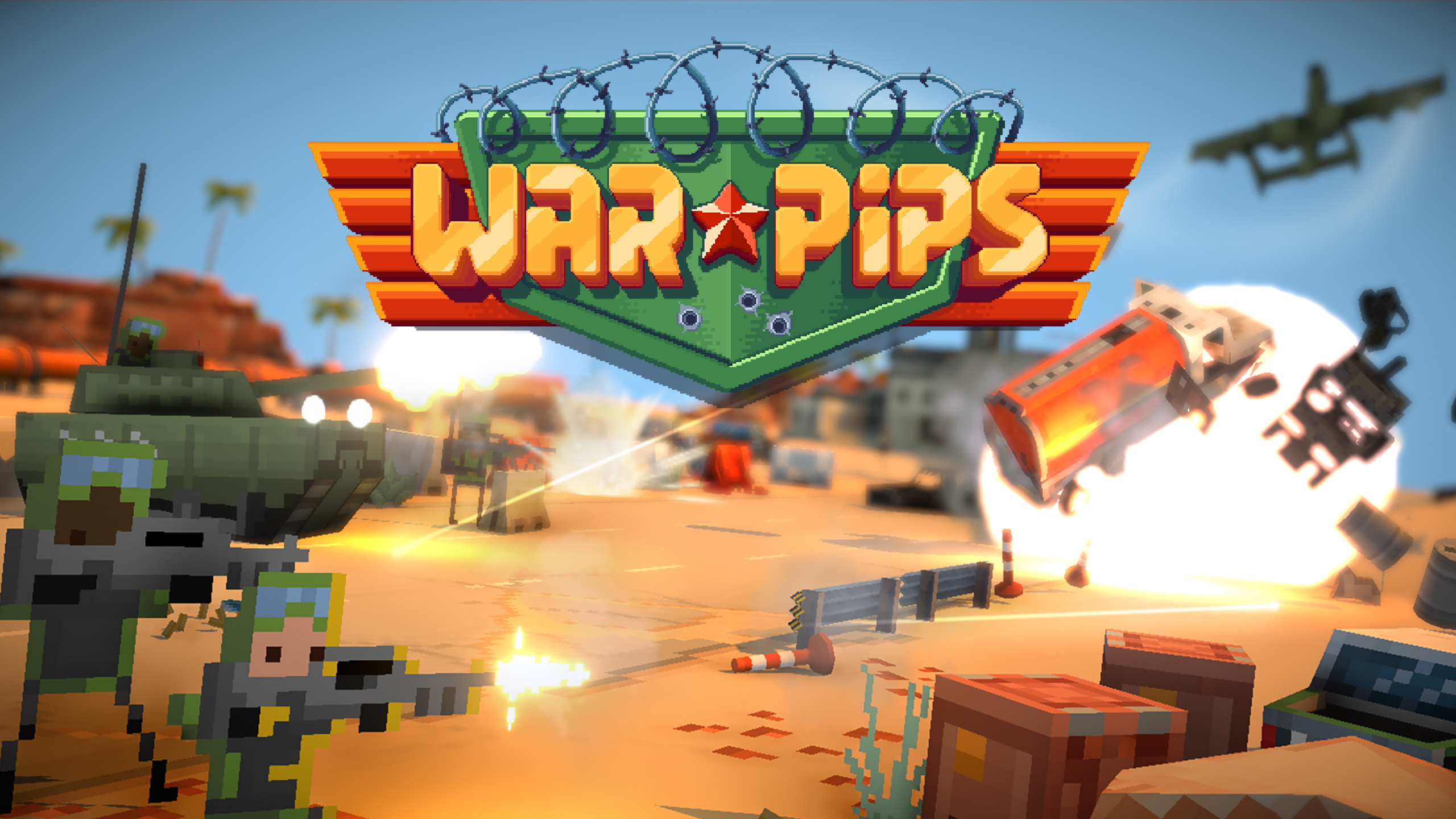 Warpips