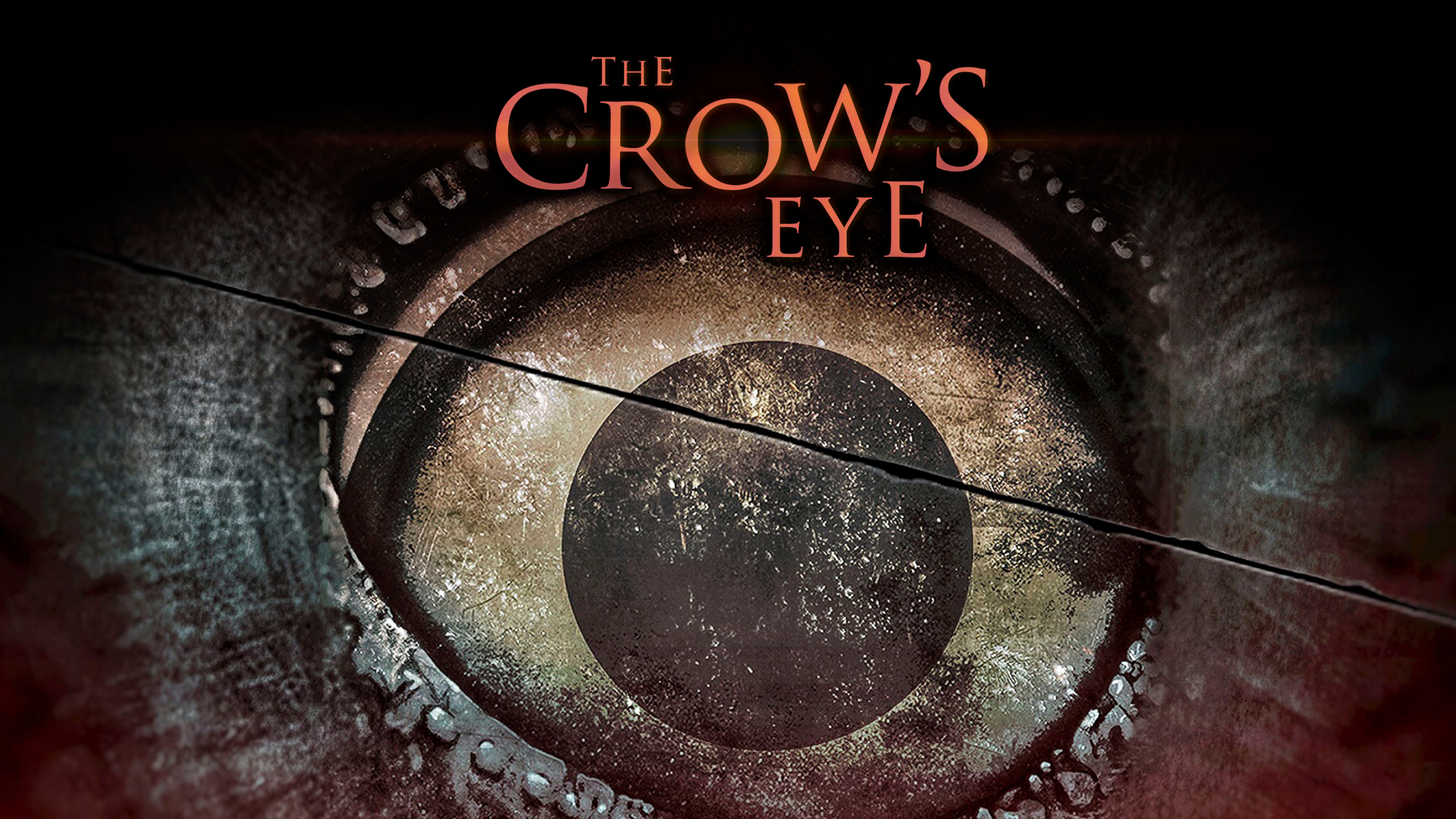 The Crows Eye