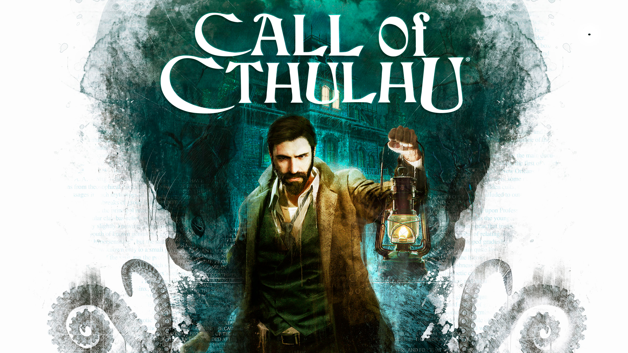 Call of Cthulhu