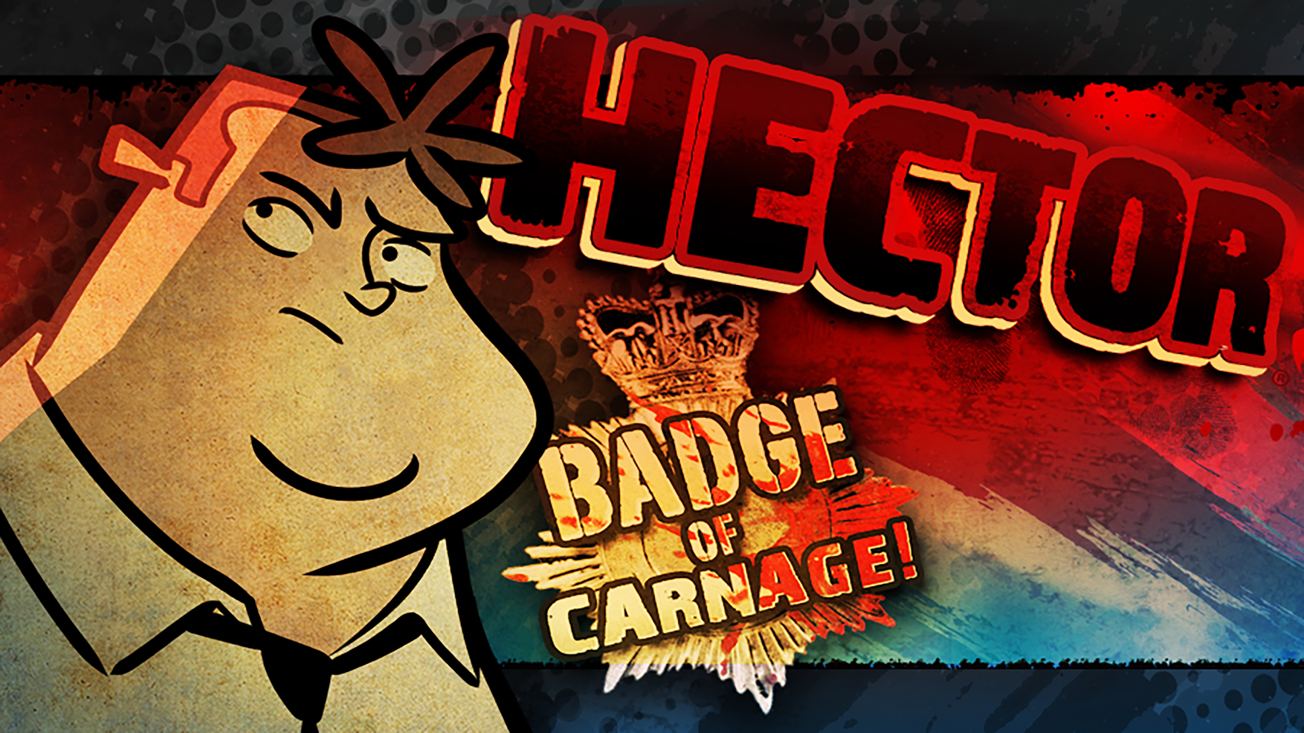 Hector: Badge of Carnage - Episode 3