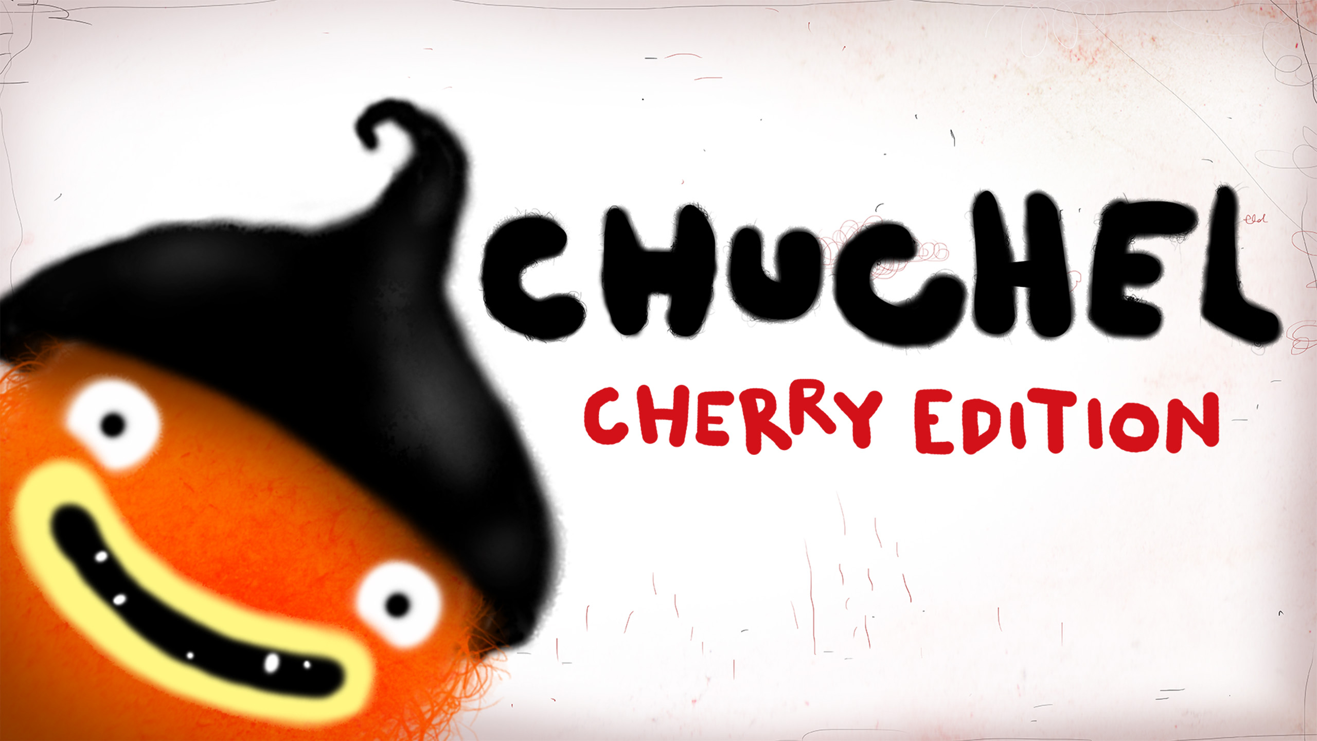 CHUCHEL Cherry Edition