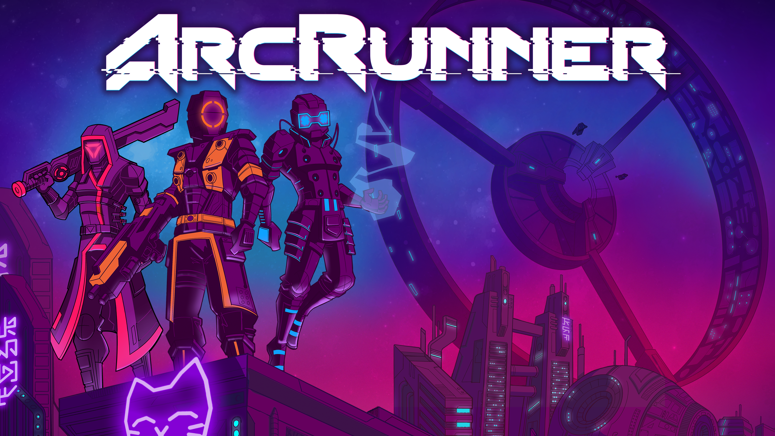 ArcRunner