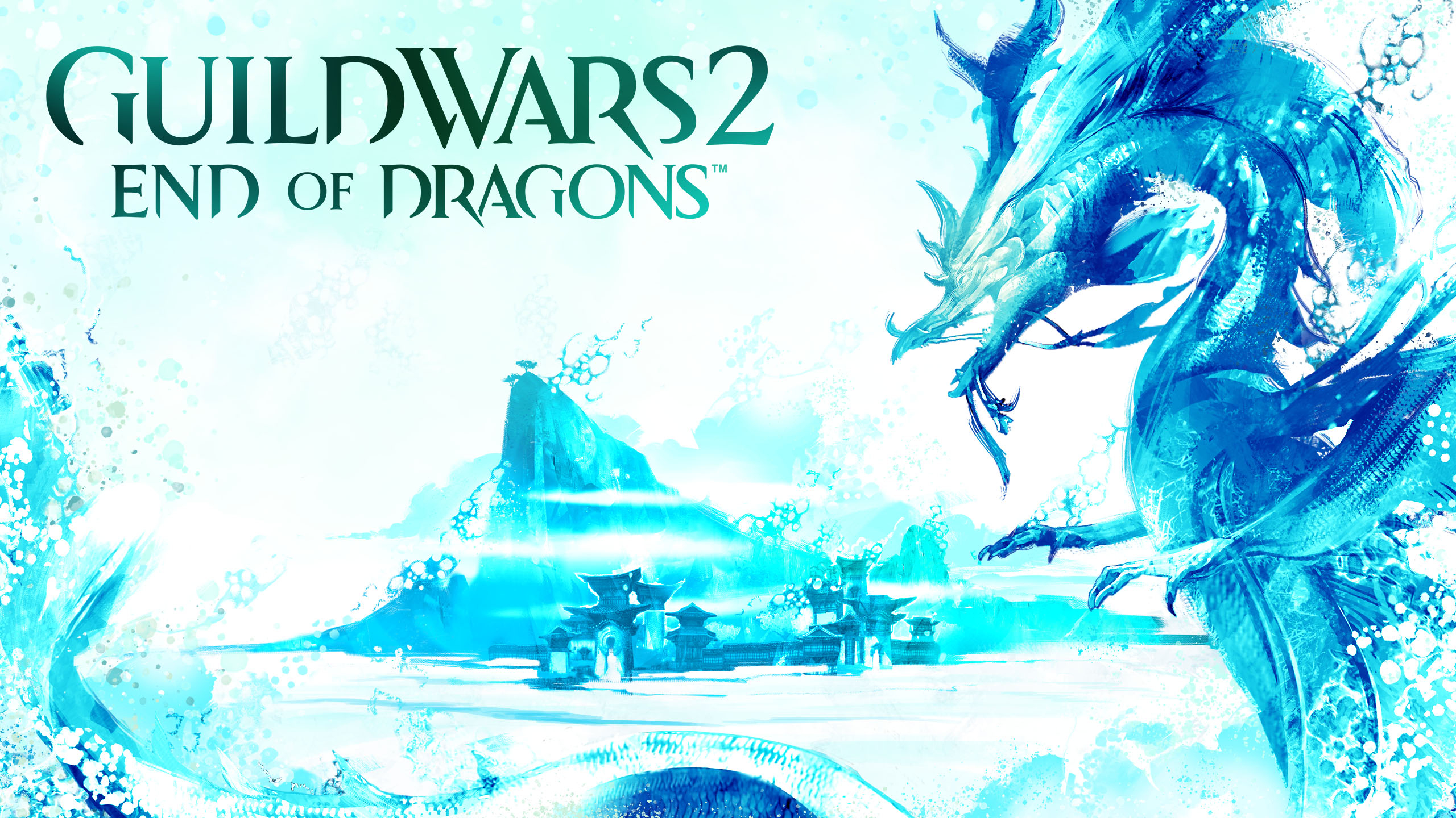 Guild Wars 2®: End of Dragons® Expansion