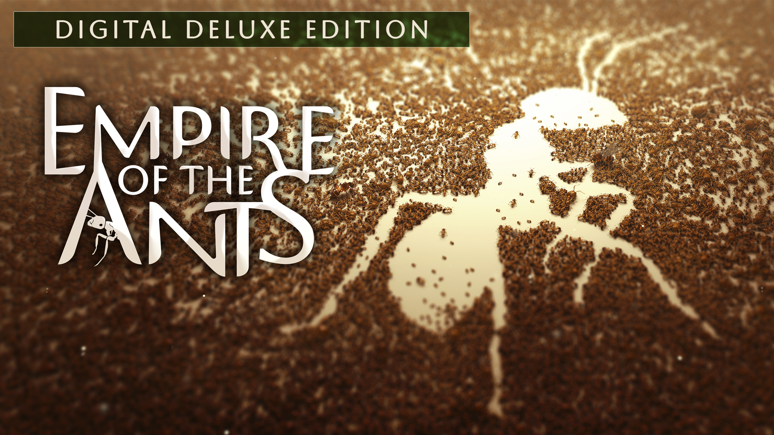 Empire of the Ants - Digital Deluxe Edition