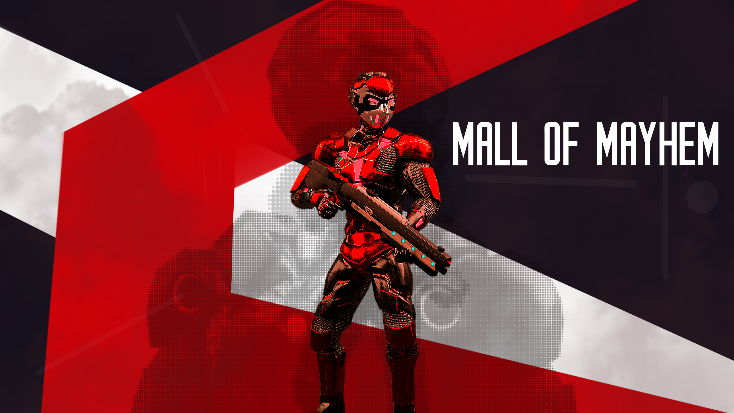 Mall of Mayhem