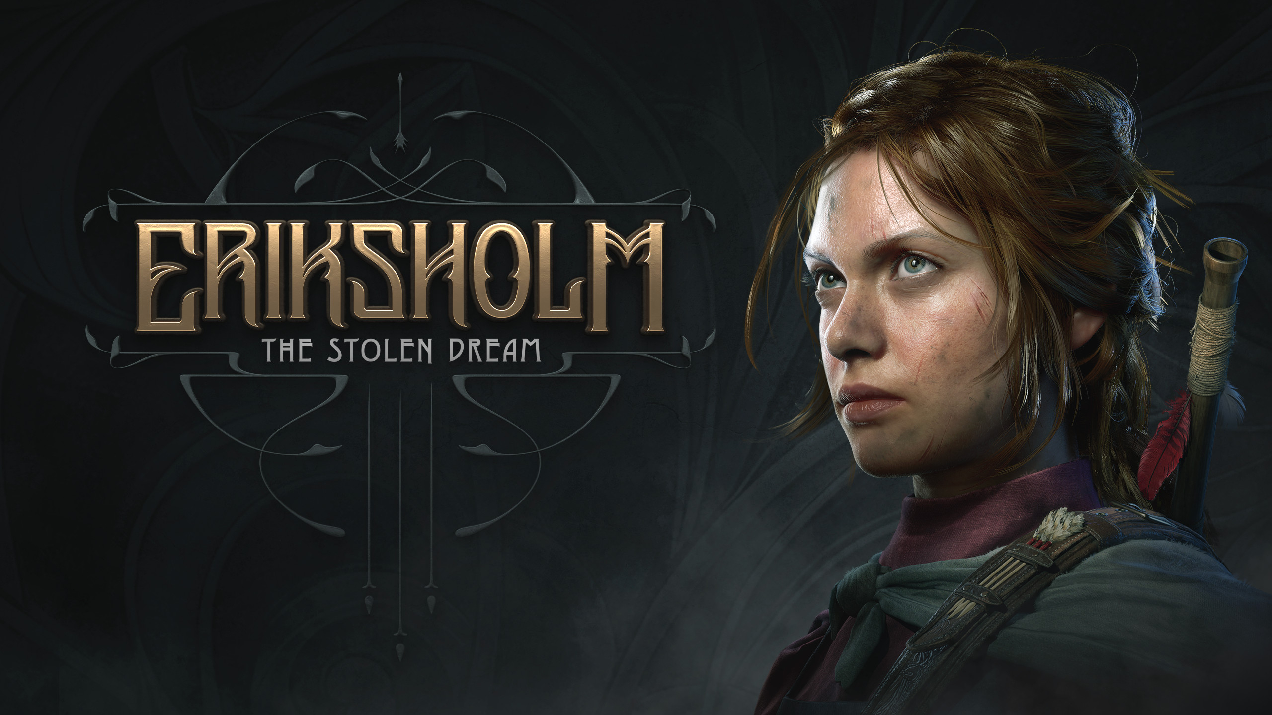 Eriksholm: The Stolen Dream