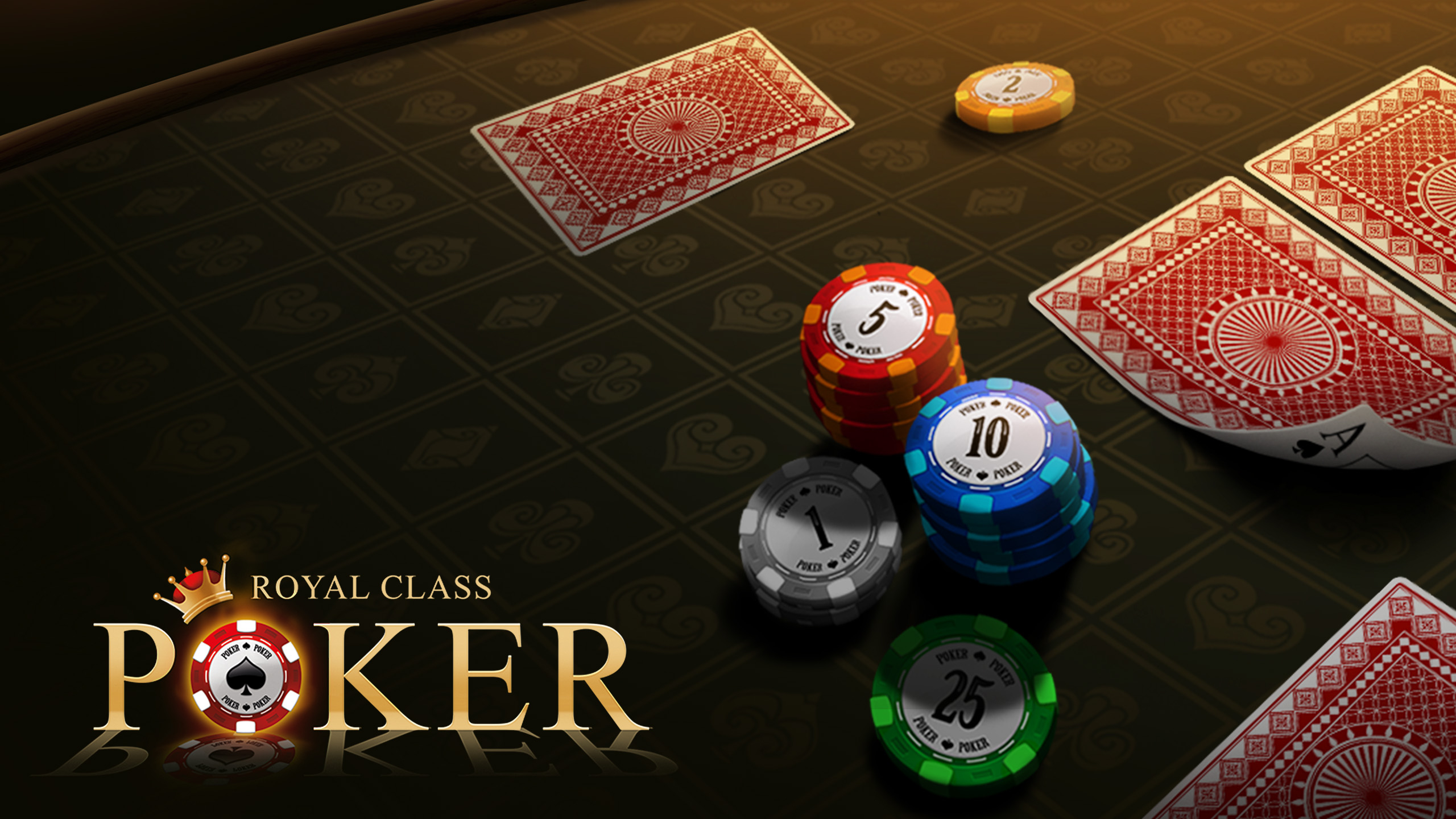 Royal Class Poker