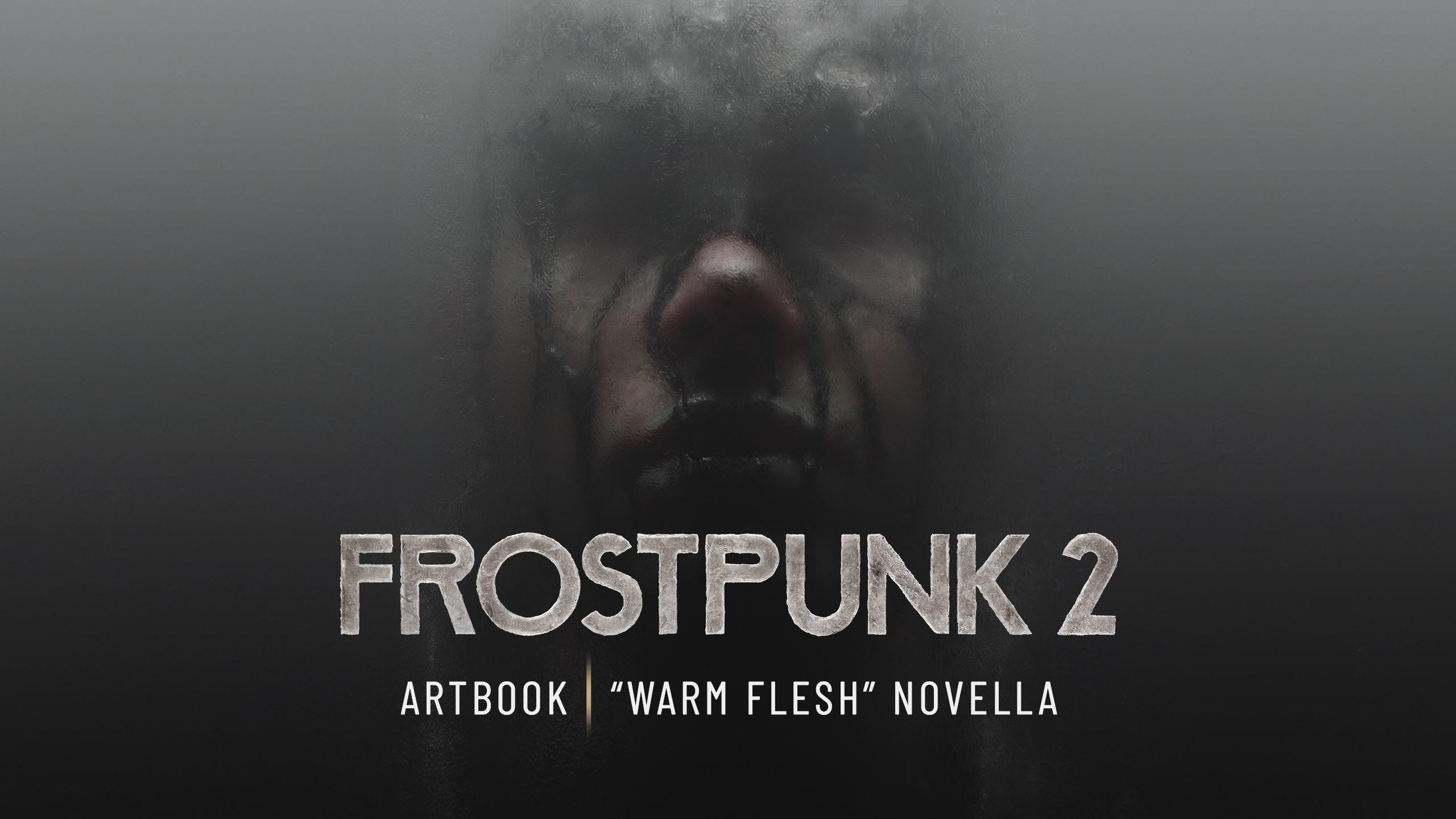 Frostpunk 2: Digital Artbook & “Warm Flesh” Novella