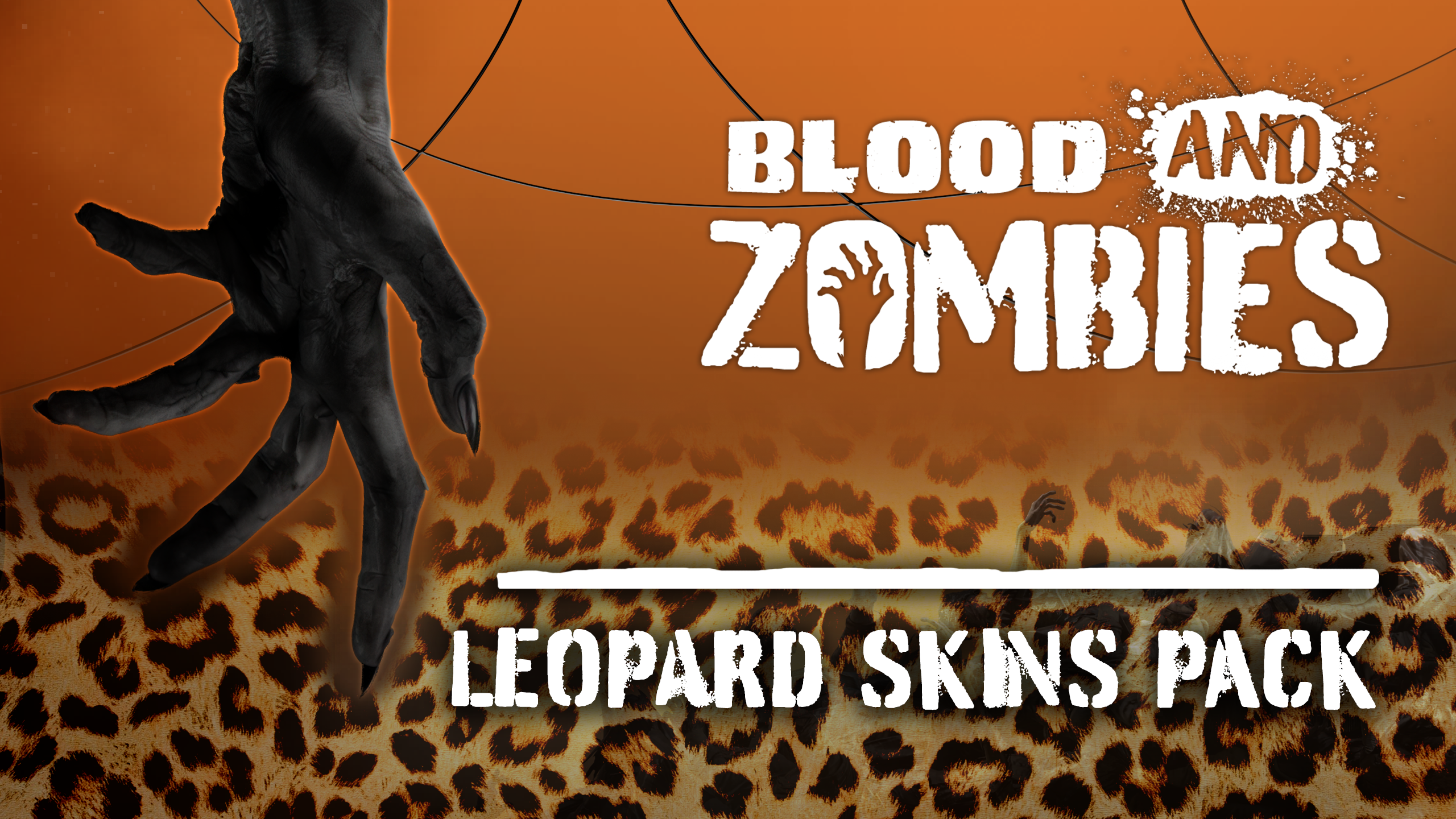 Leopard Skins Pack