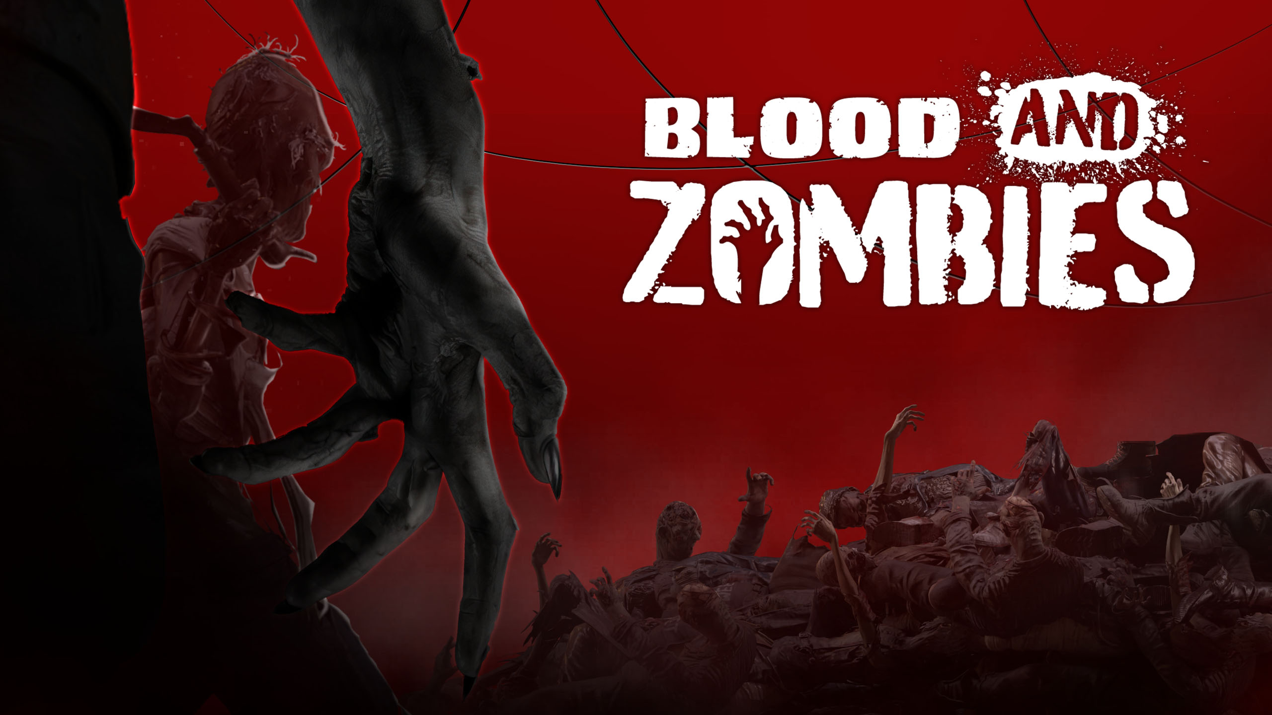 Blood and Zombies