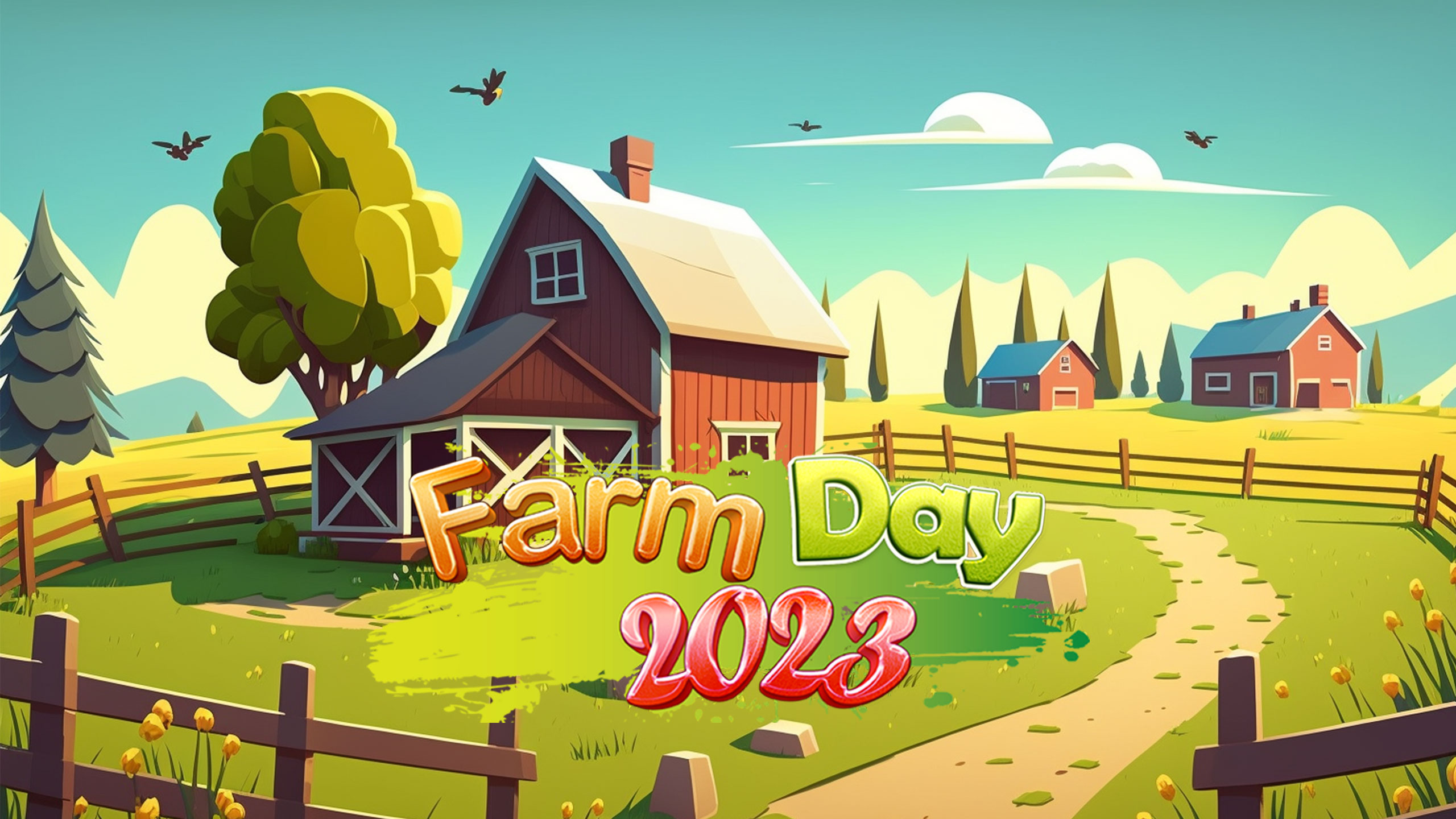 Farm Day 2023