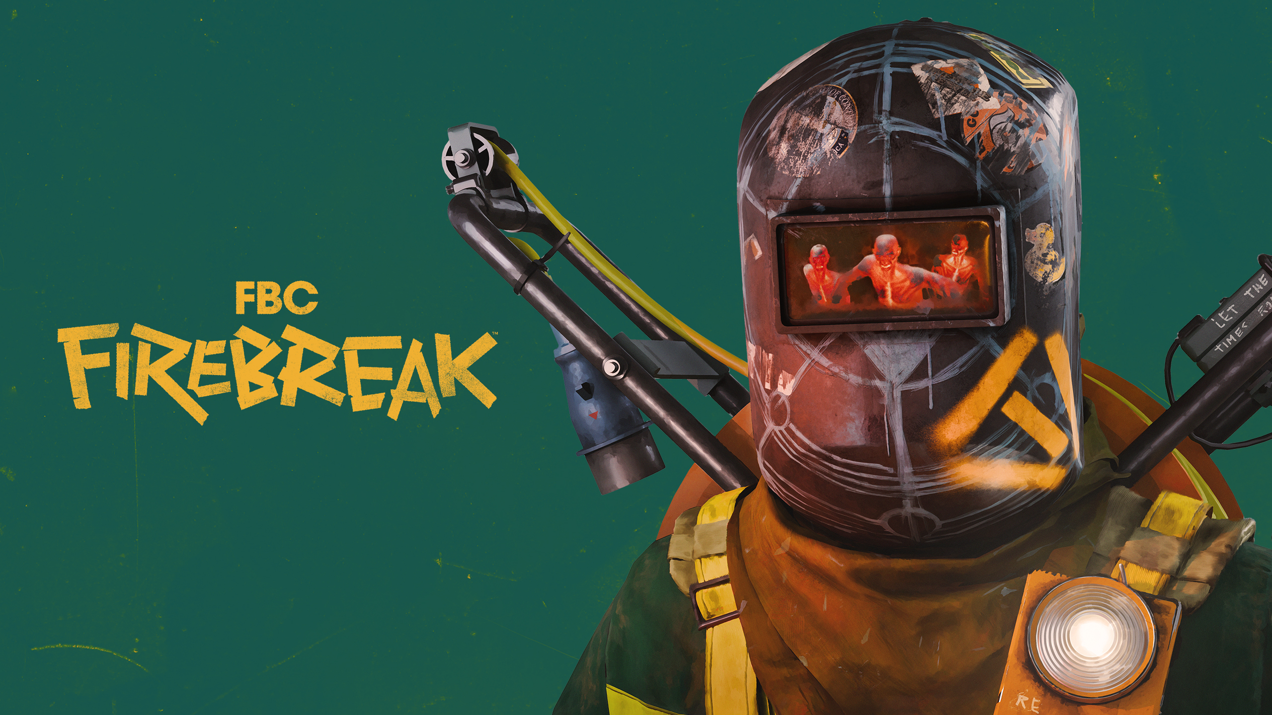 FBC: Firebreak