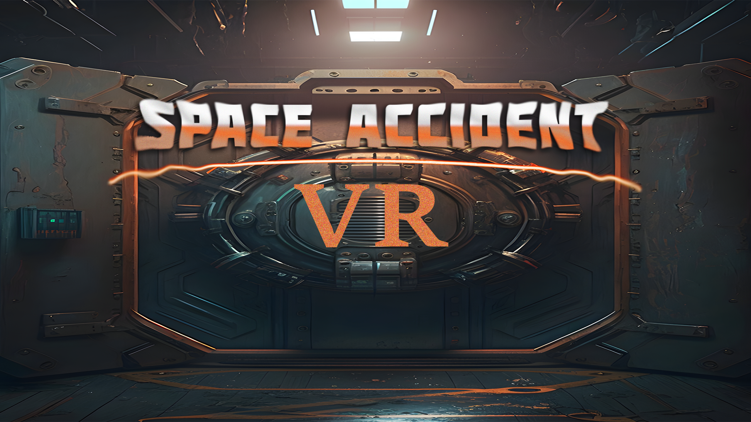 Space Accident VR