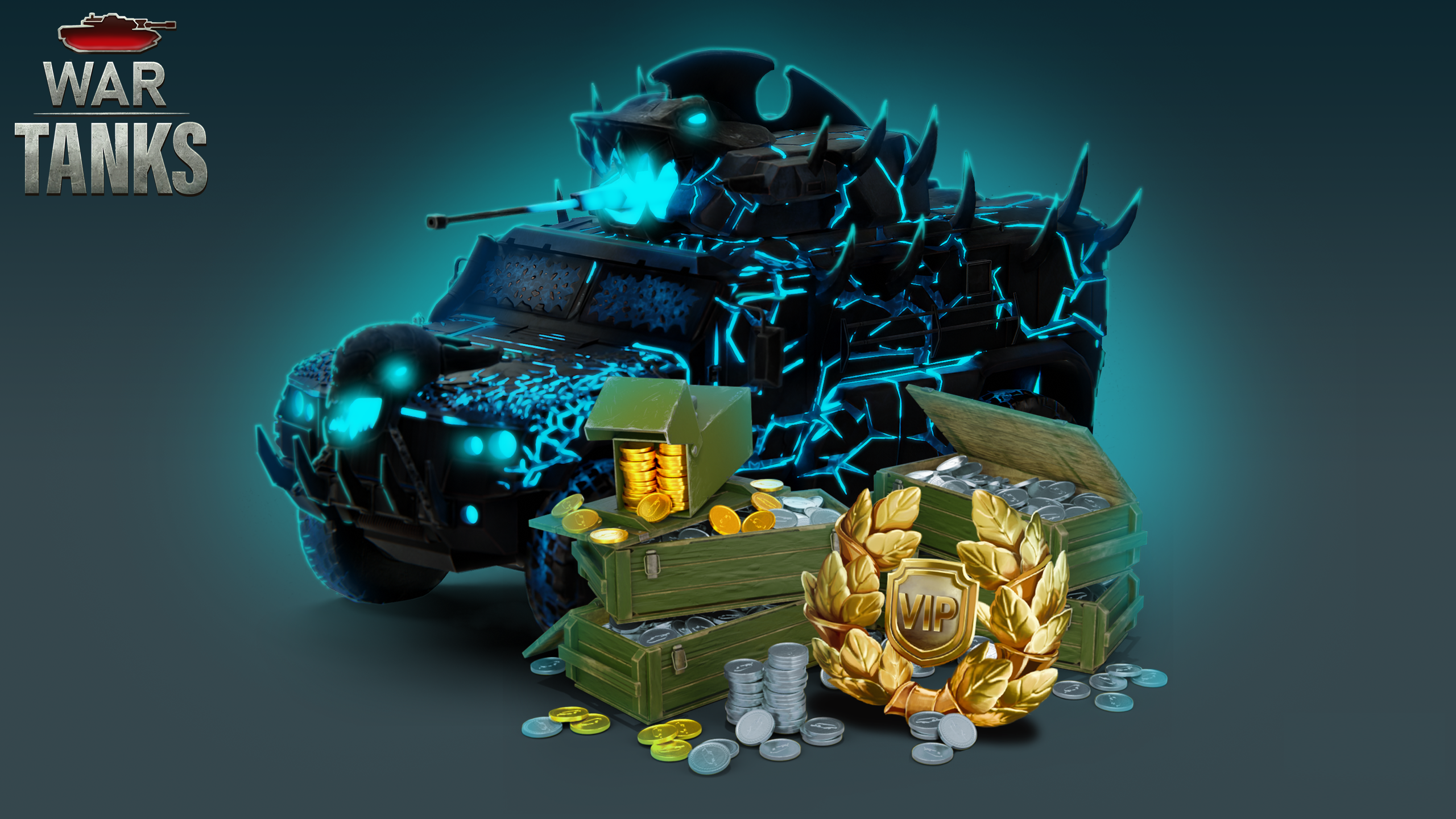 Coldflame Bundle