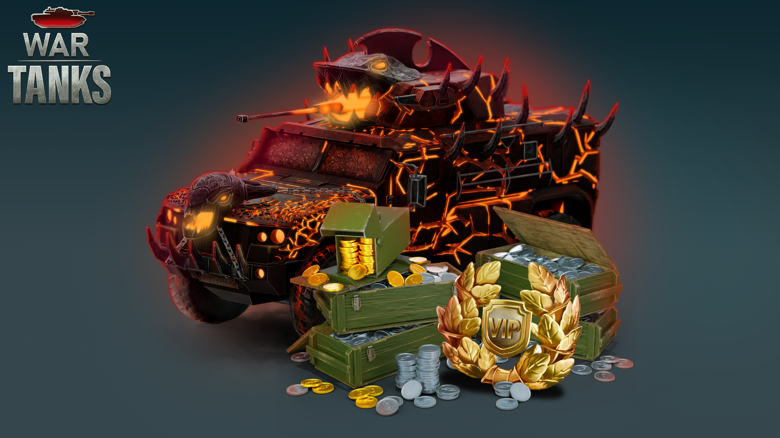 Hellfire Bundle