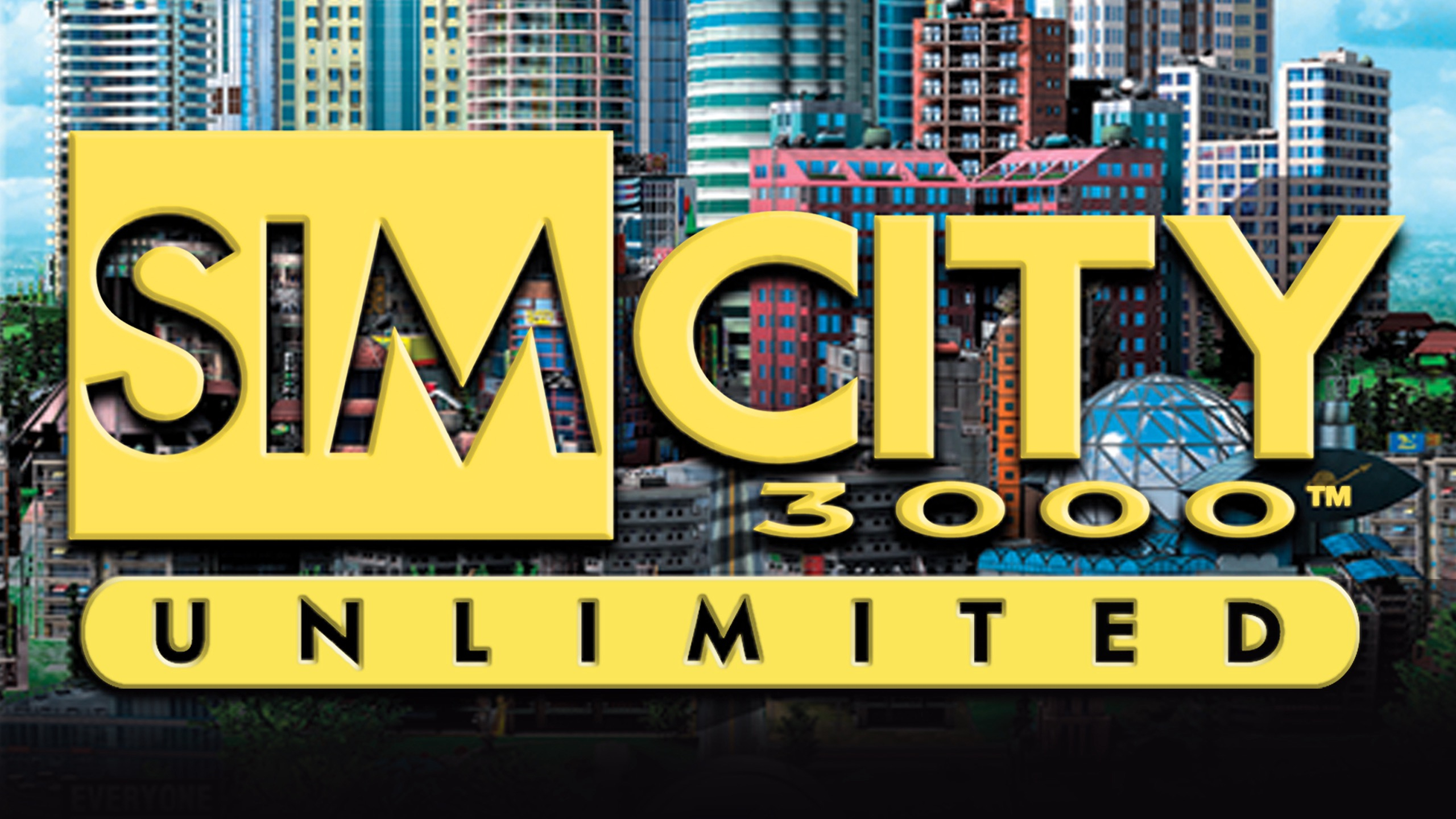 Sim City 3000™ Unlimited