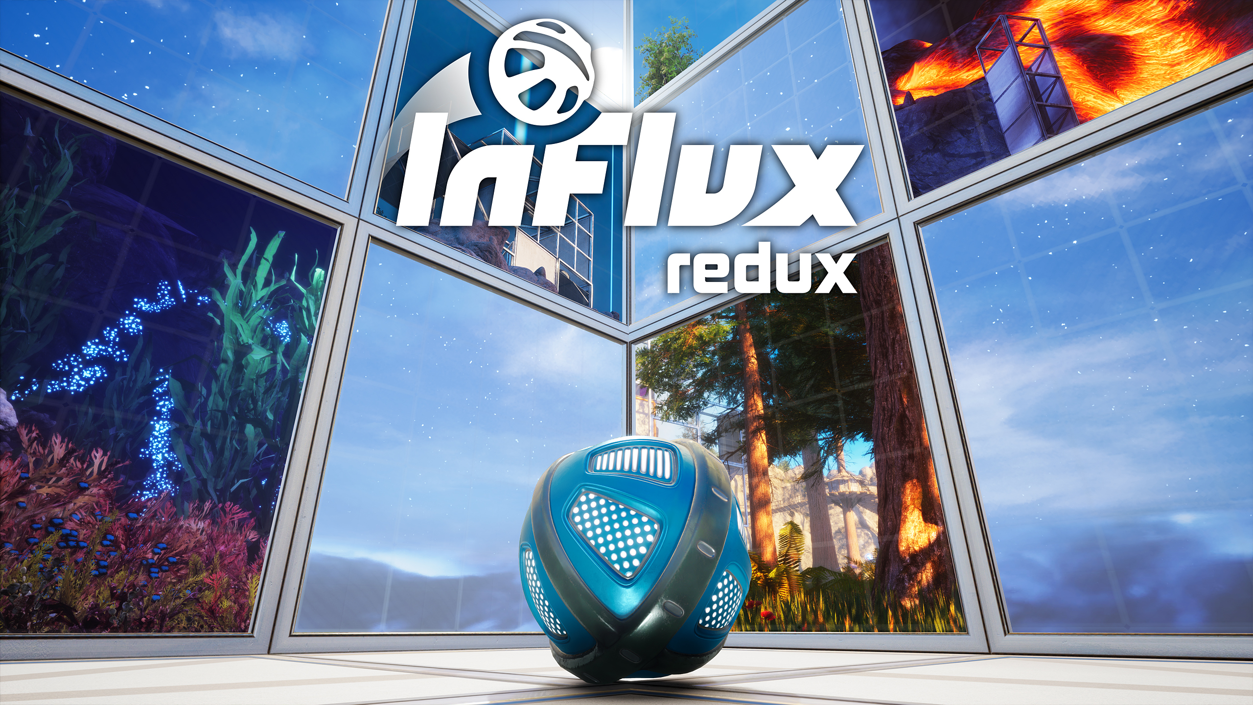 InFlux Redux