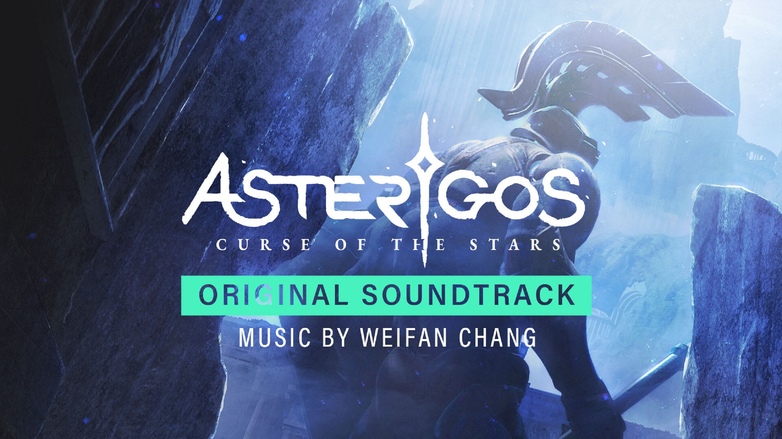 Asterigos: Complete Original Soundtrack