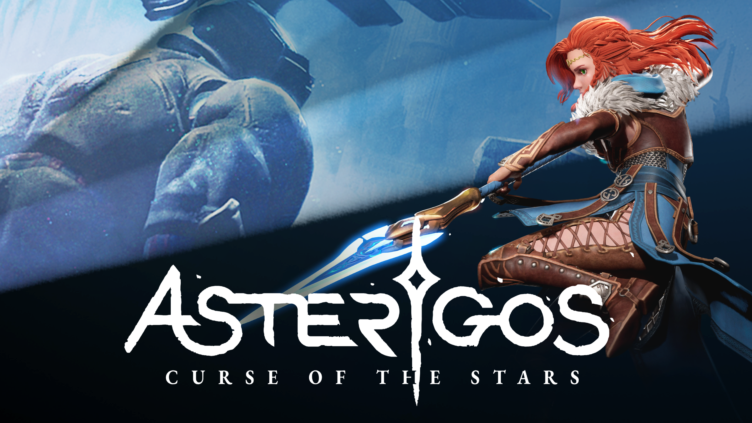 Asterigos: Northwind Legion Gear