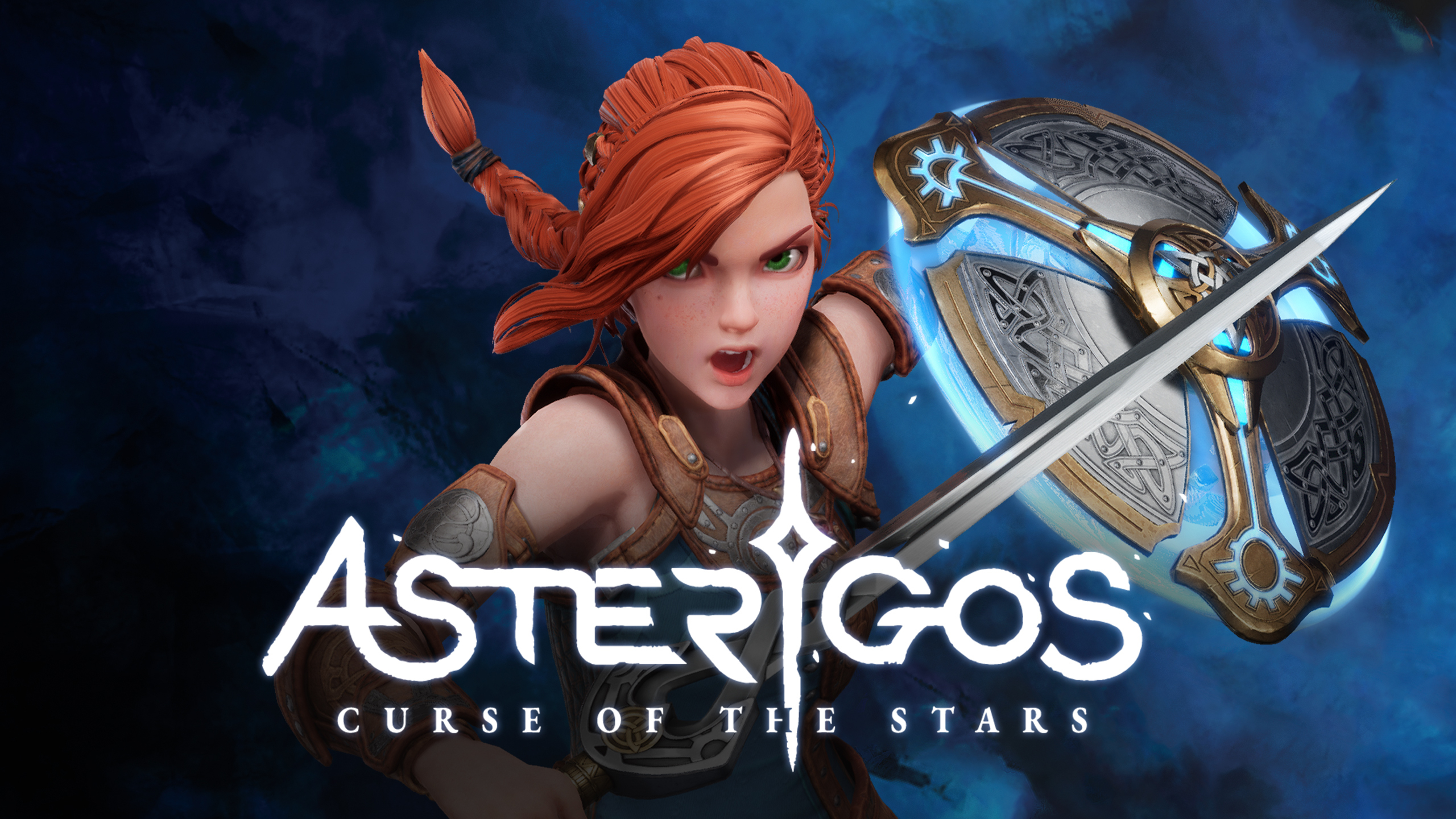 Asterigos: Curse of the Stars