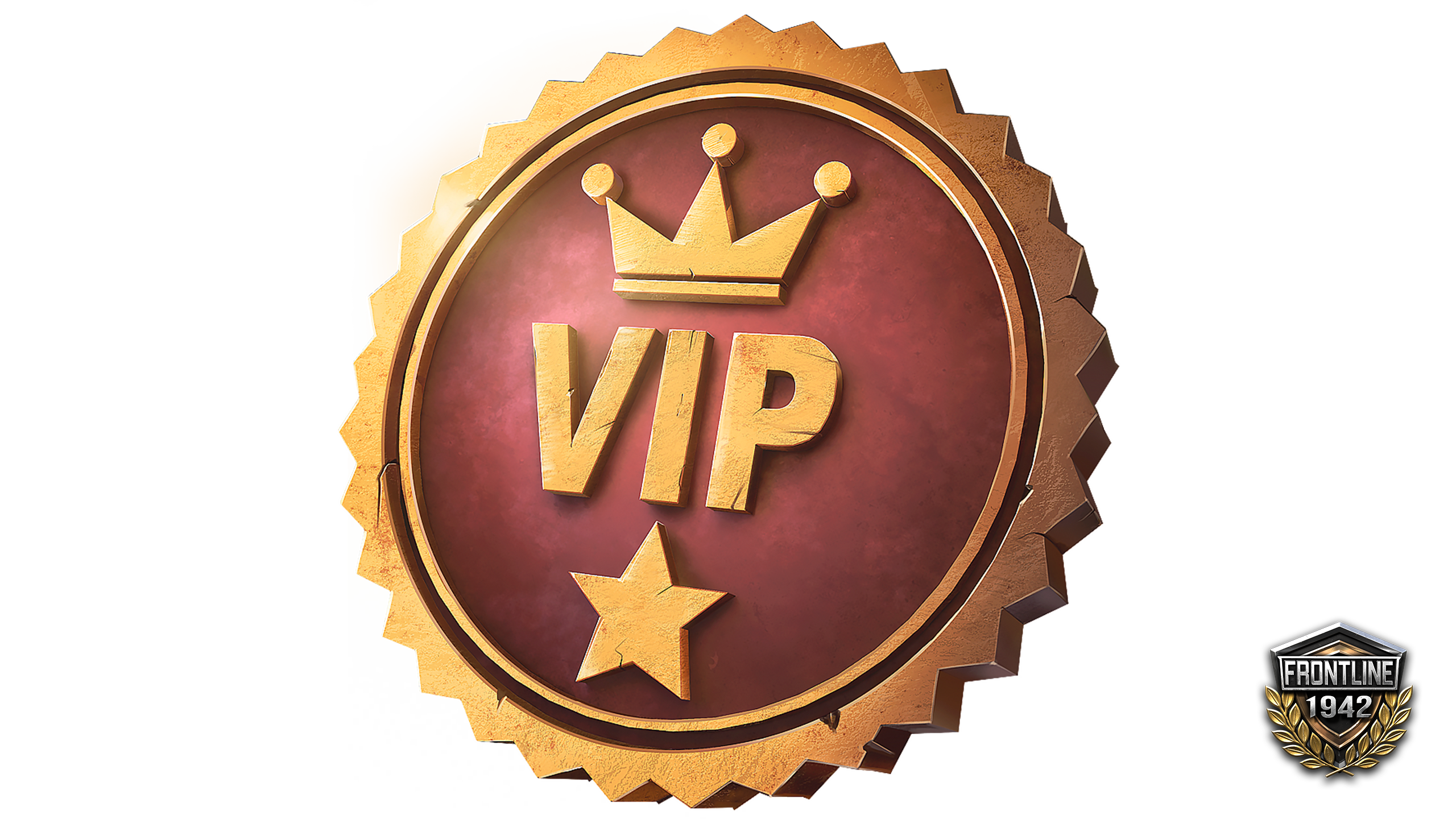 VIP for 1 day