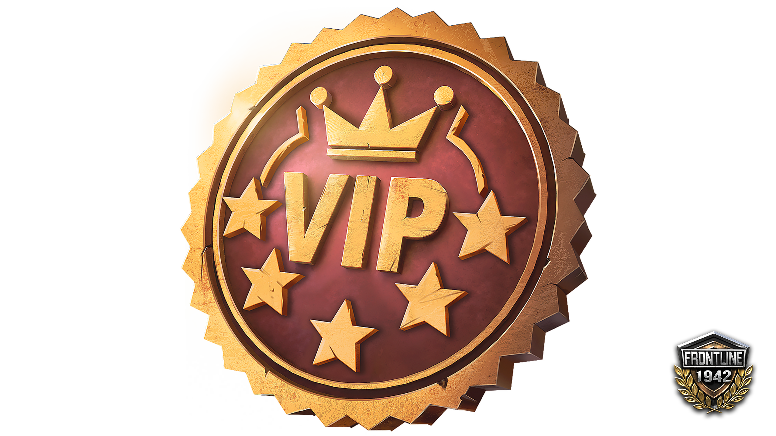 VIP for 30 DAYS