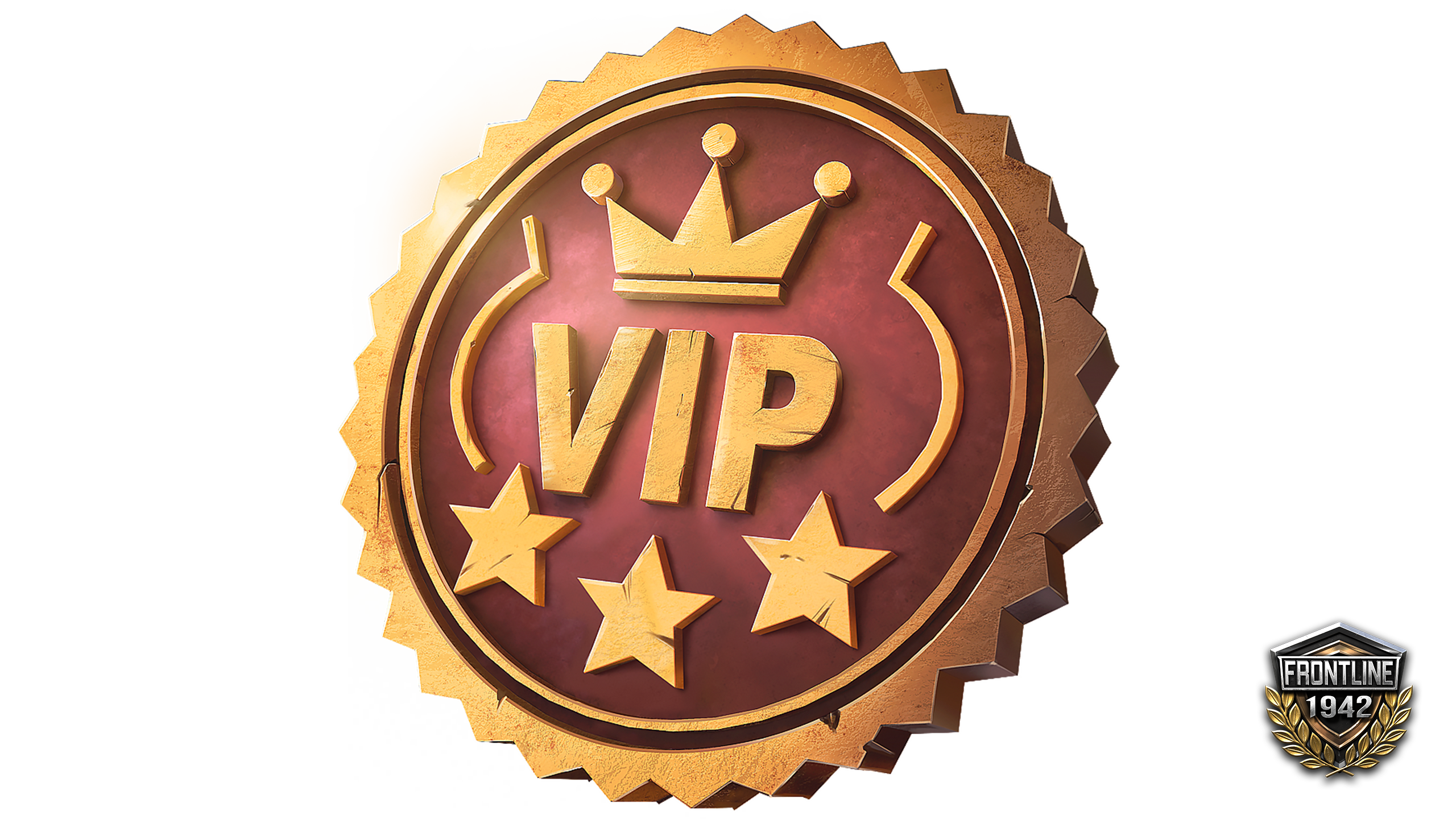 VIP for 7 DAYS