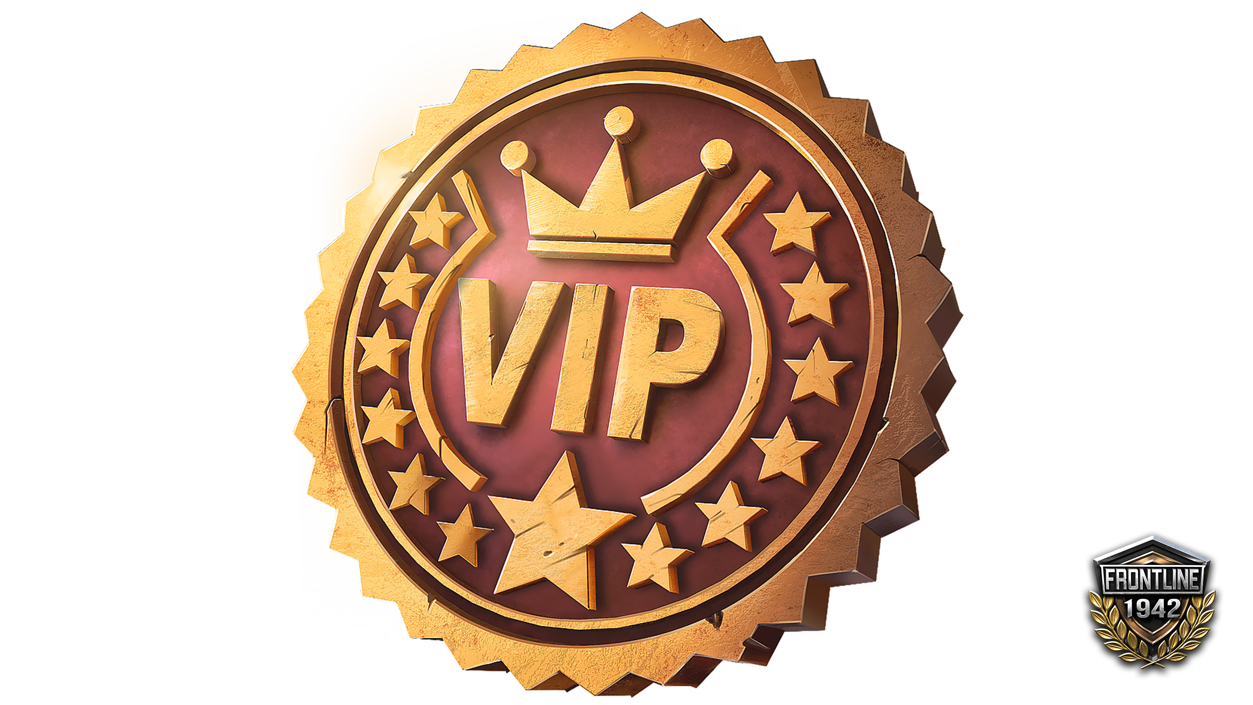 VIP for 365 DAYS