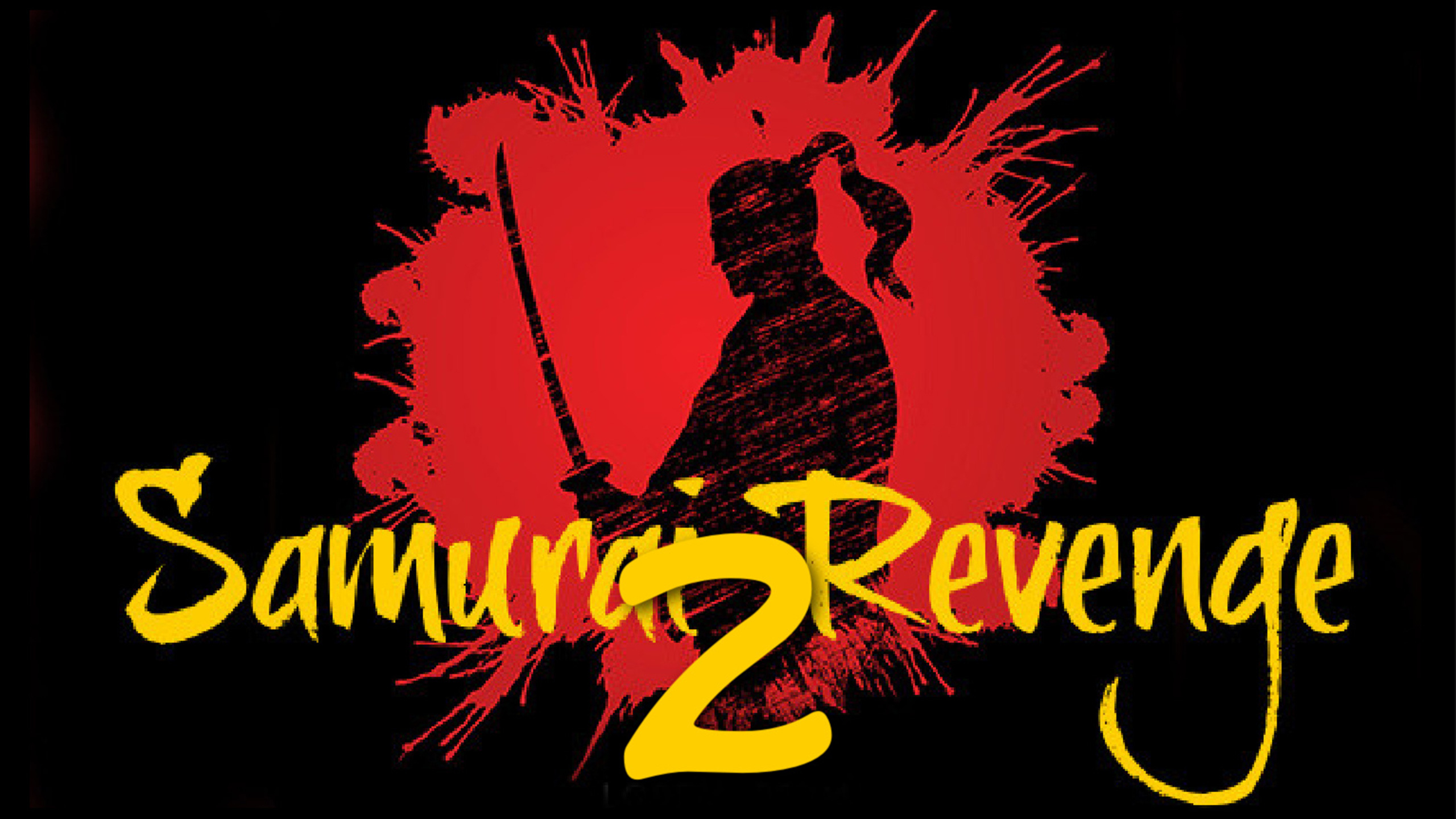 Samurai Revenge 2