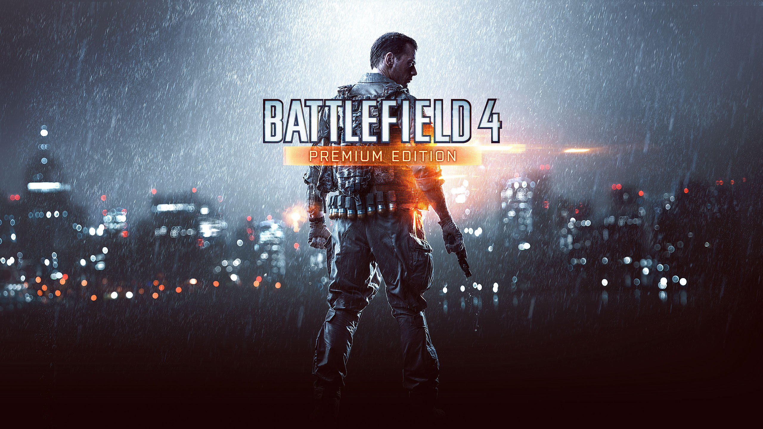 Battlefield 4™ Premium Edition