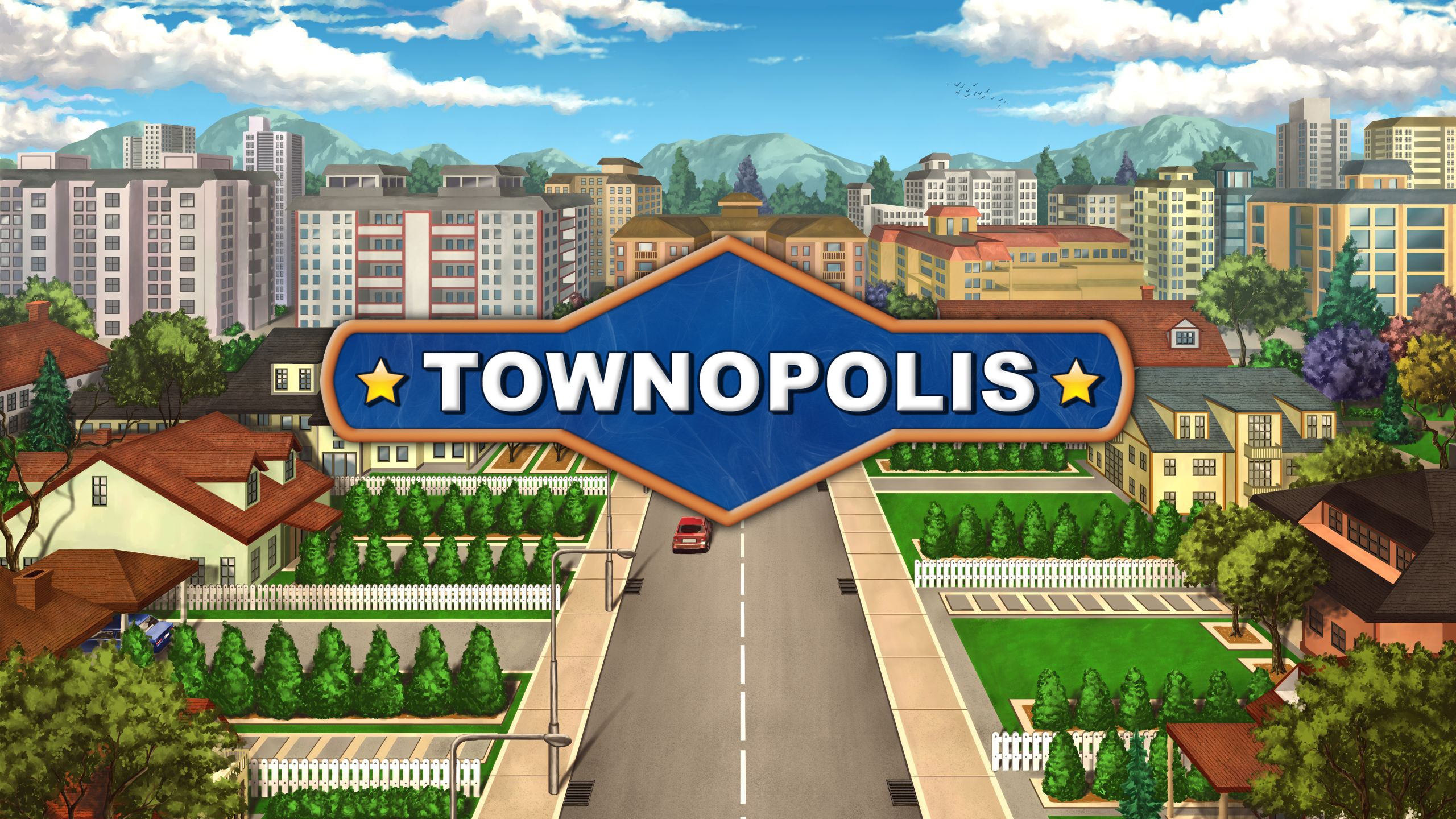 Townopolis