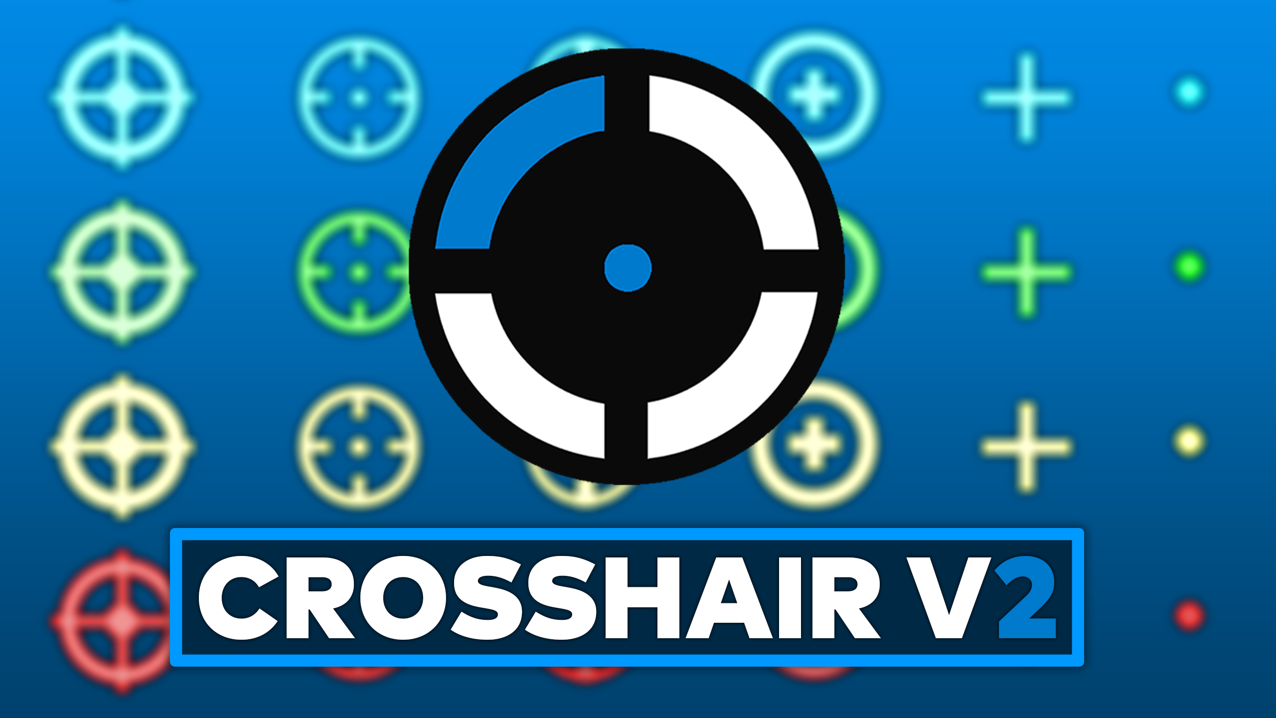 Crosshair V2