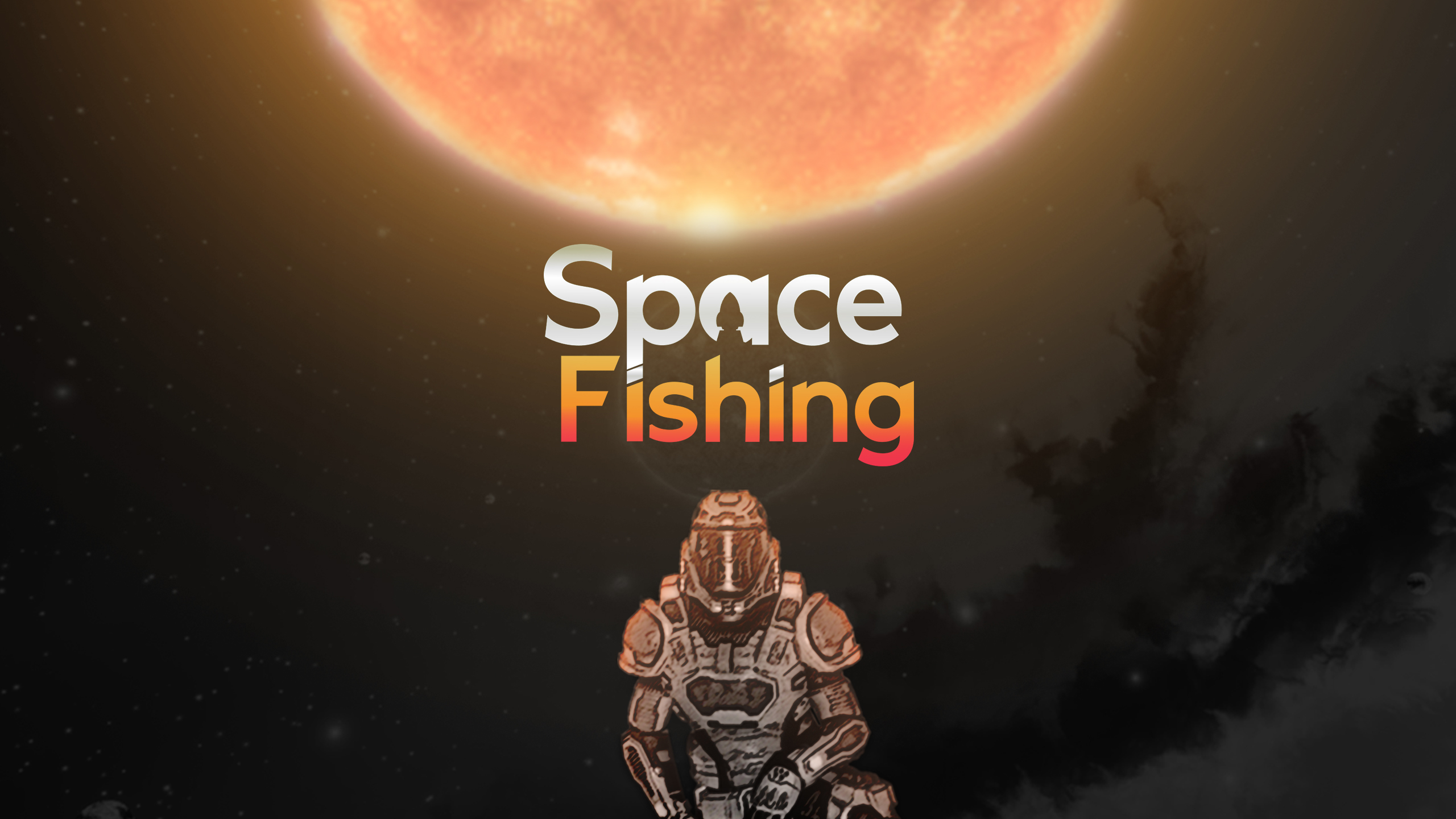 Space Fishing