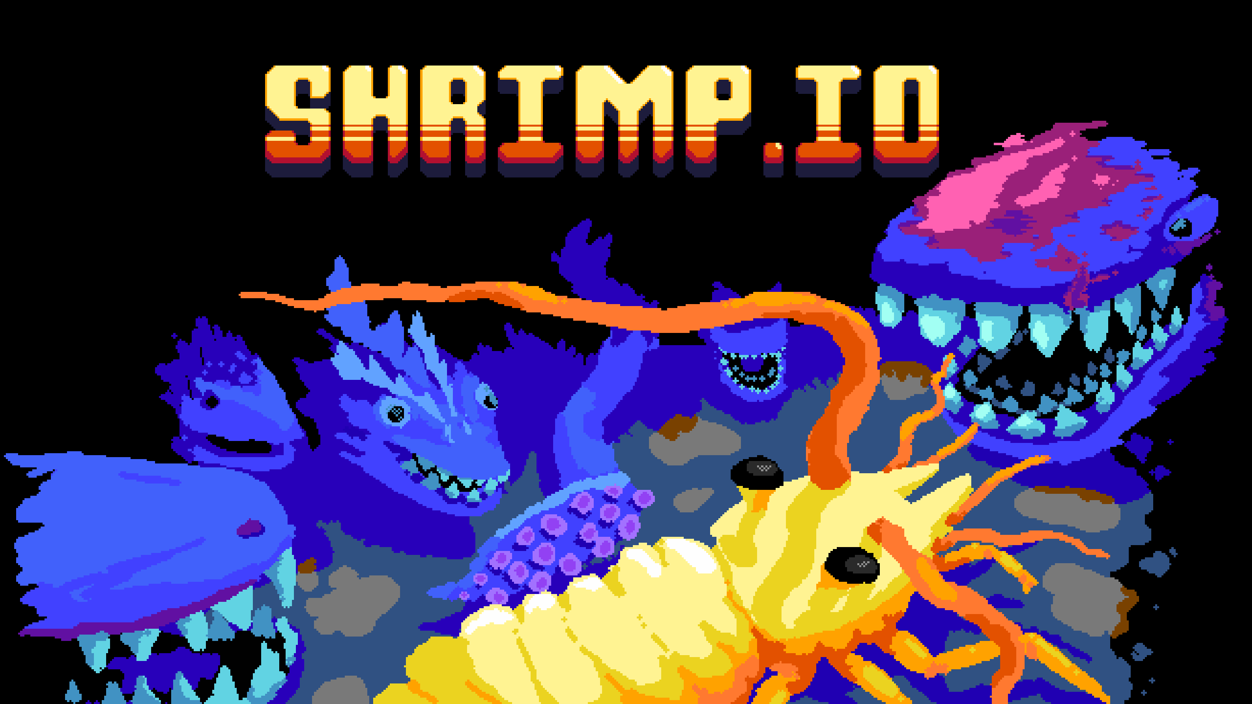 Shrimp.io