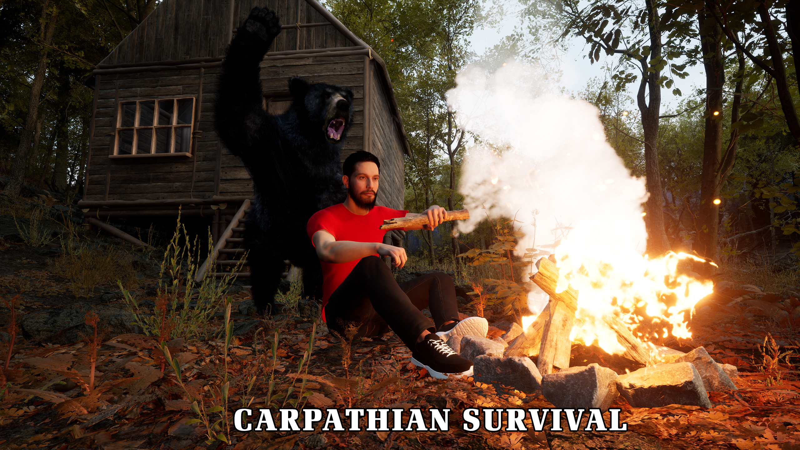 Carpathian Survival