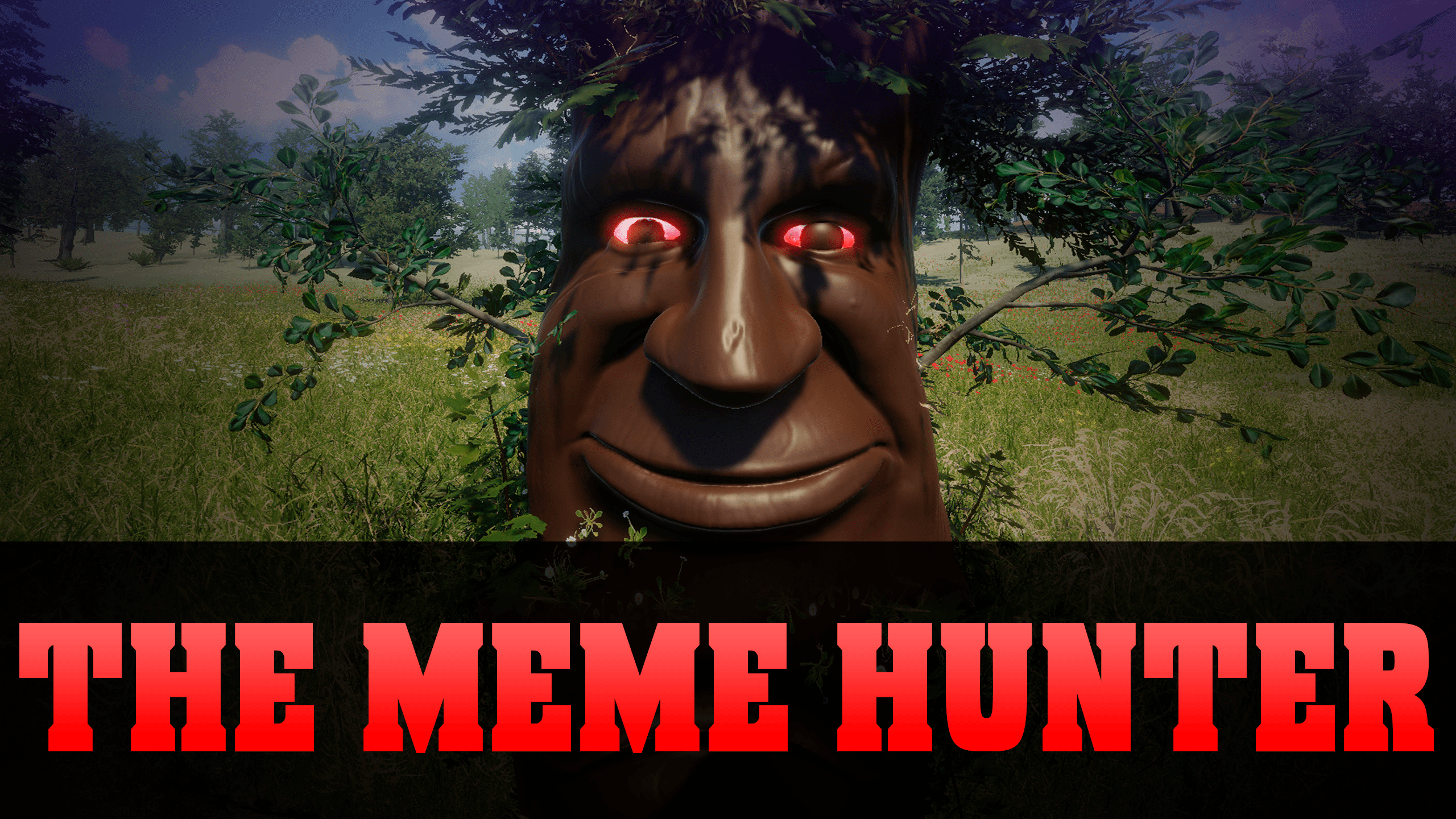 THE MEME HUNTER