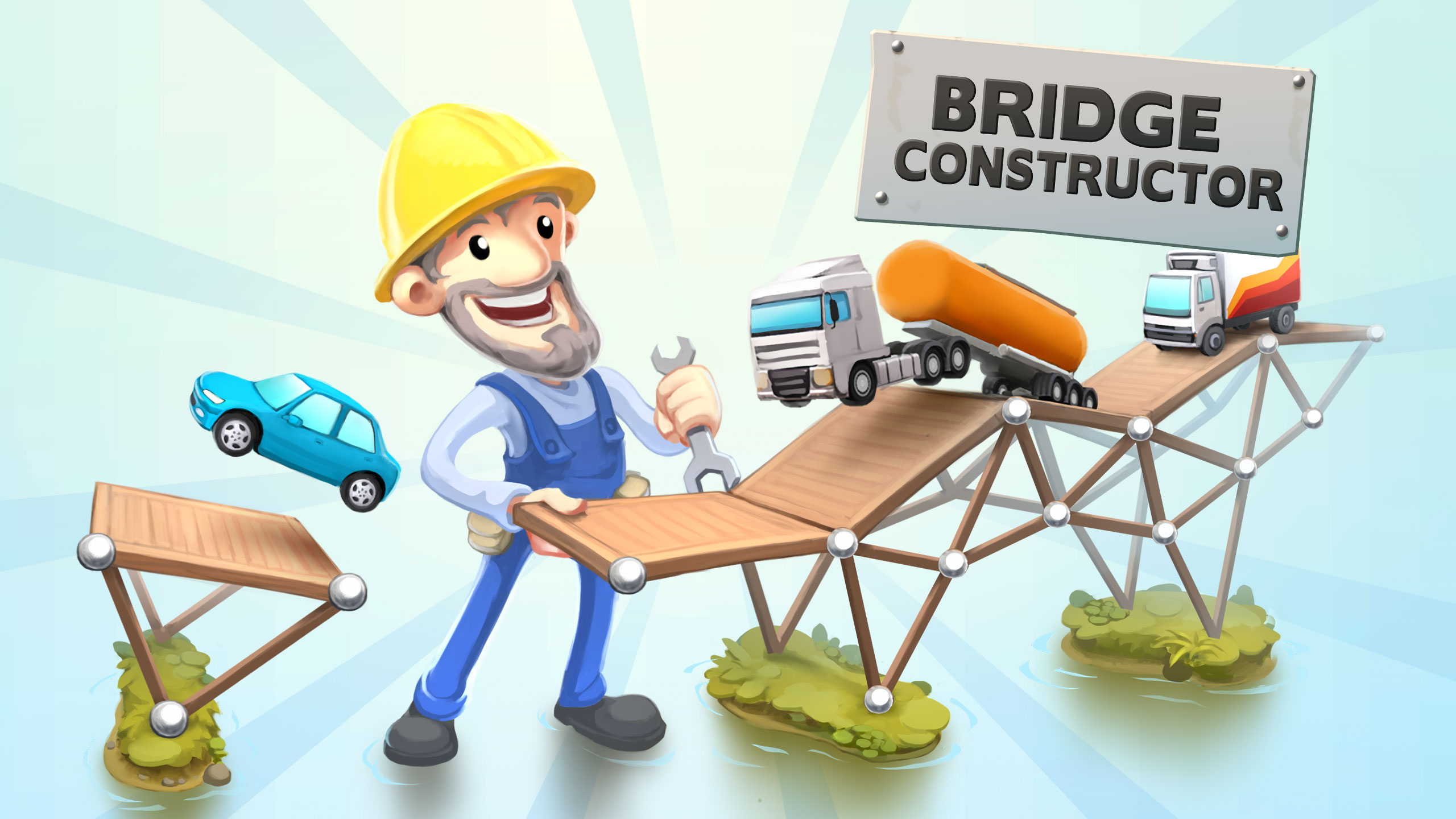 Bridge Constructor