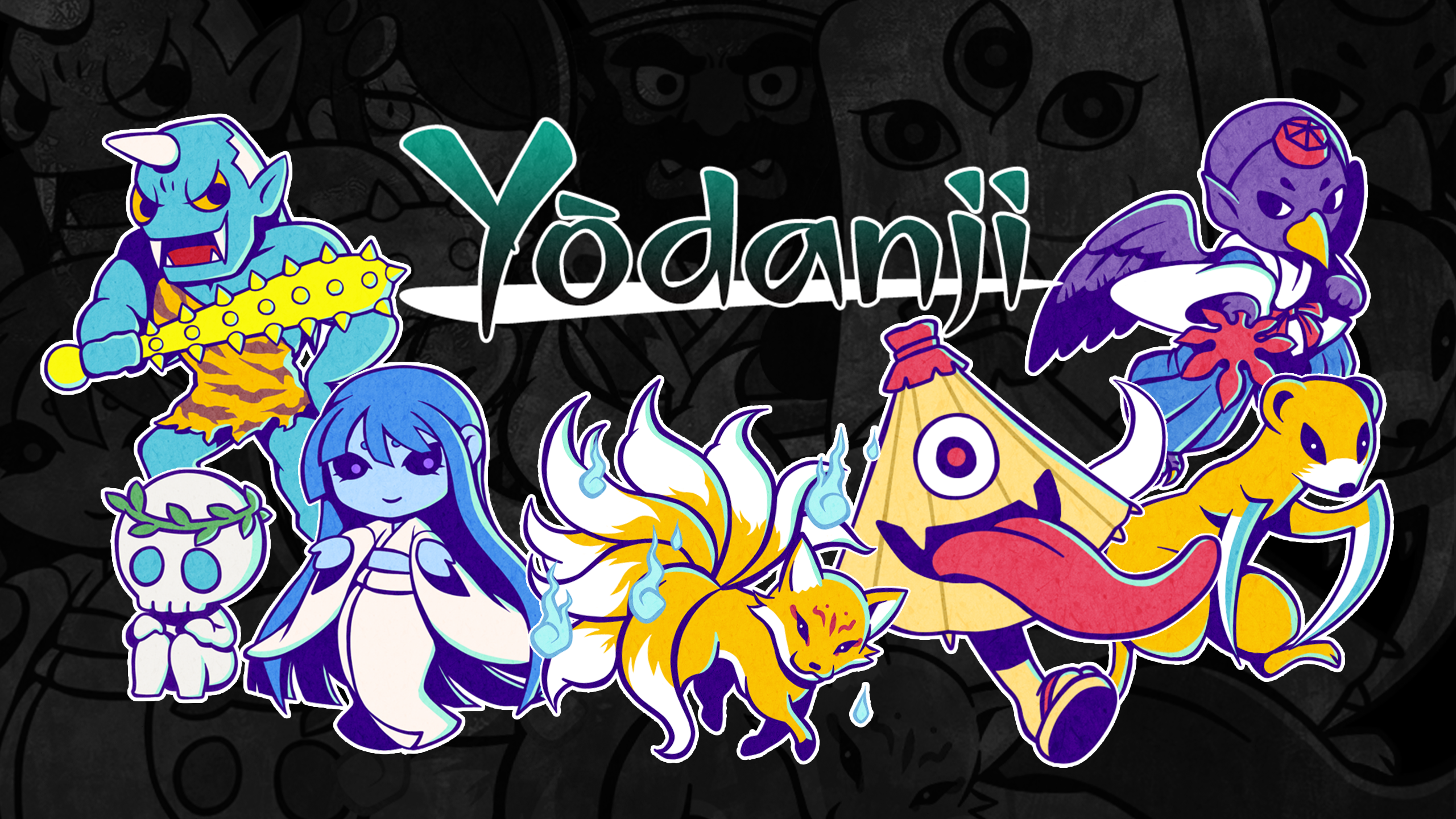 Yodanji