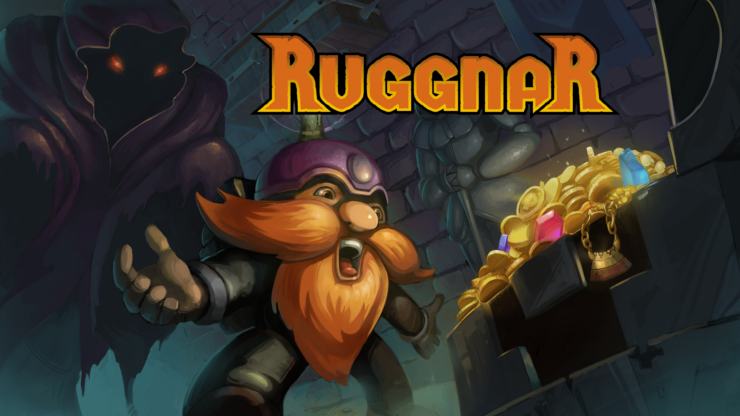 Ruggnar