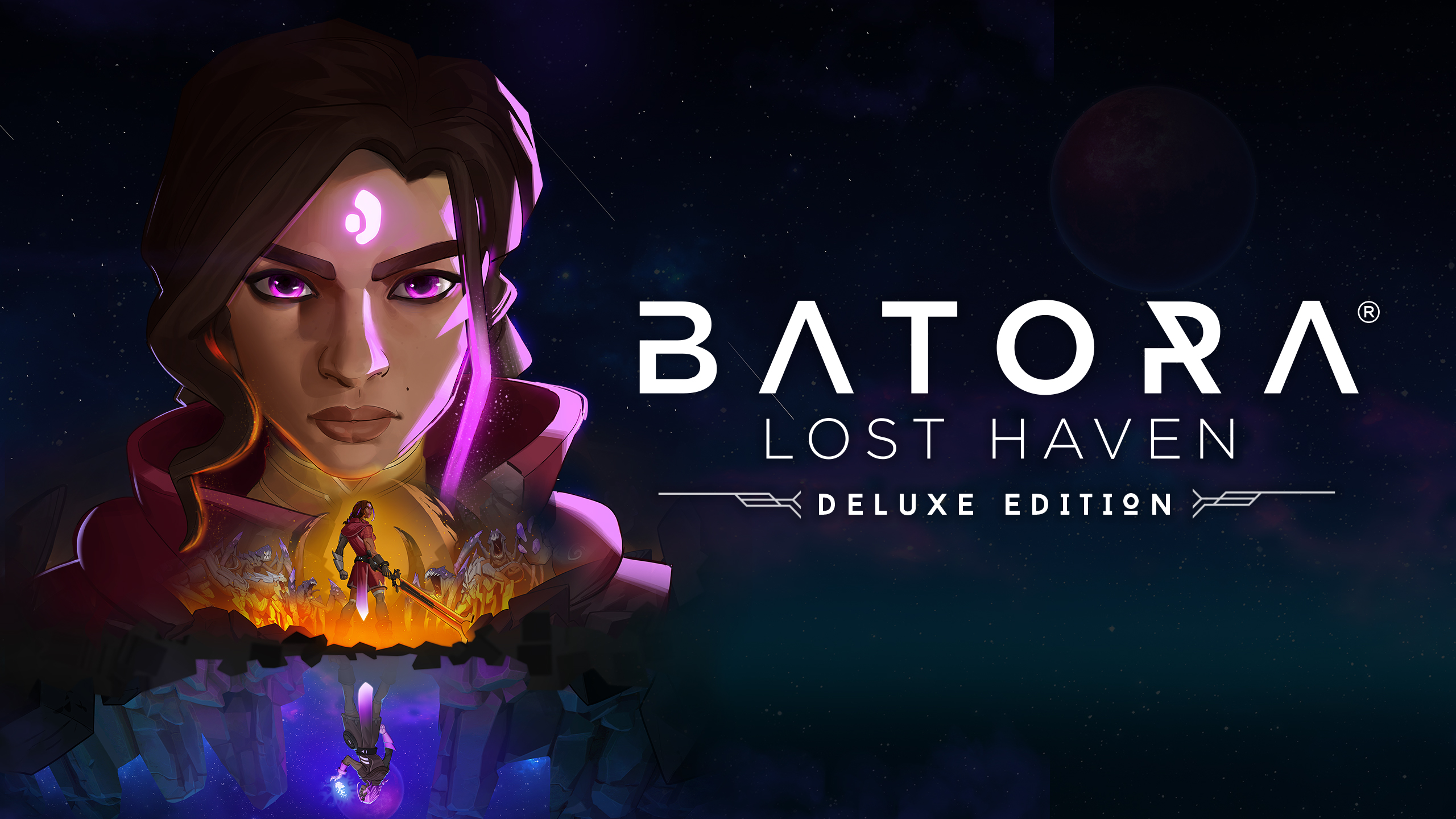 Batora: Lost Haven - Deluxe Edition