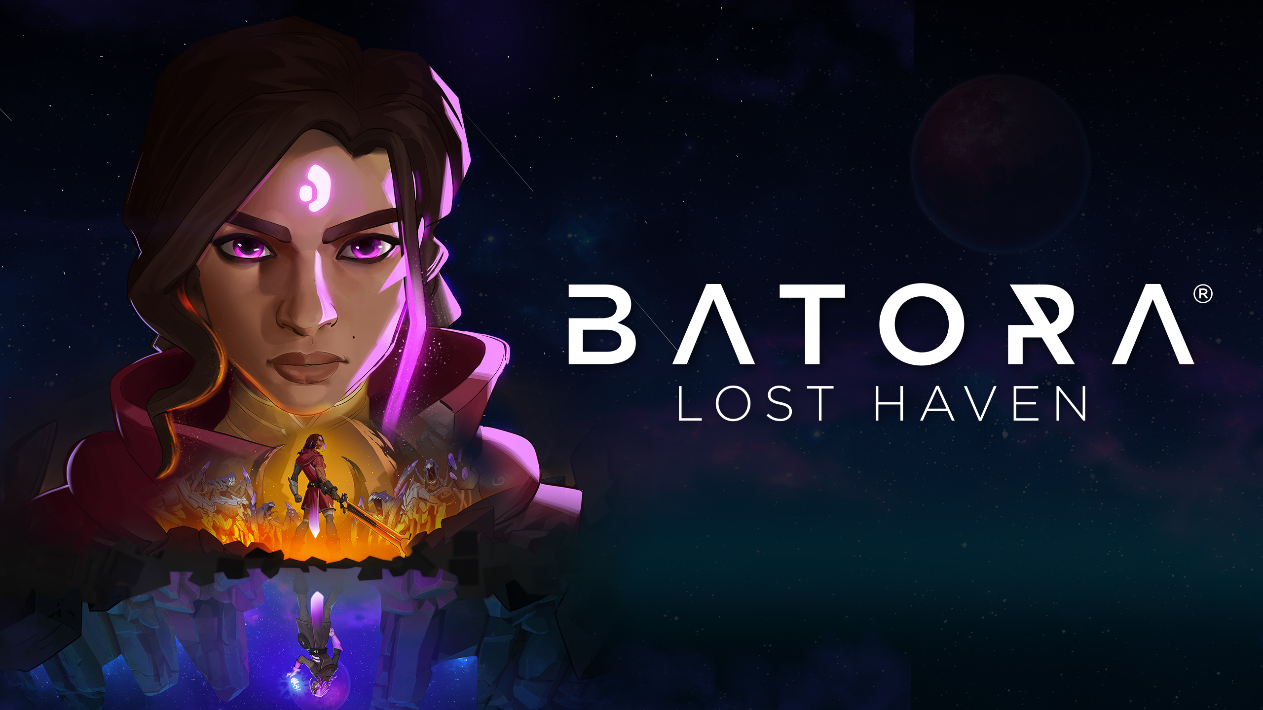 Batora: Lost Haven