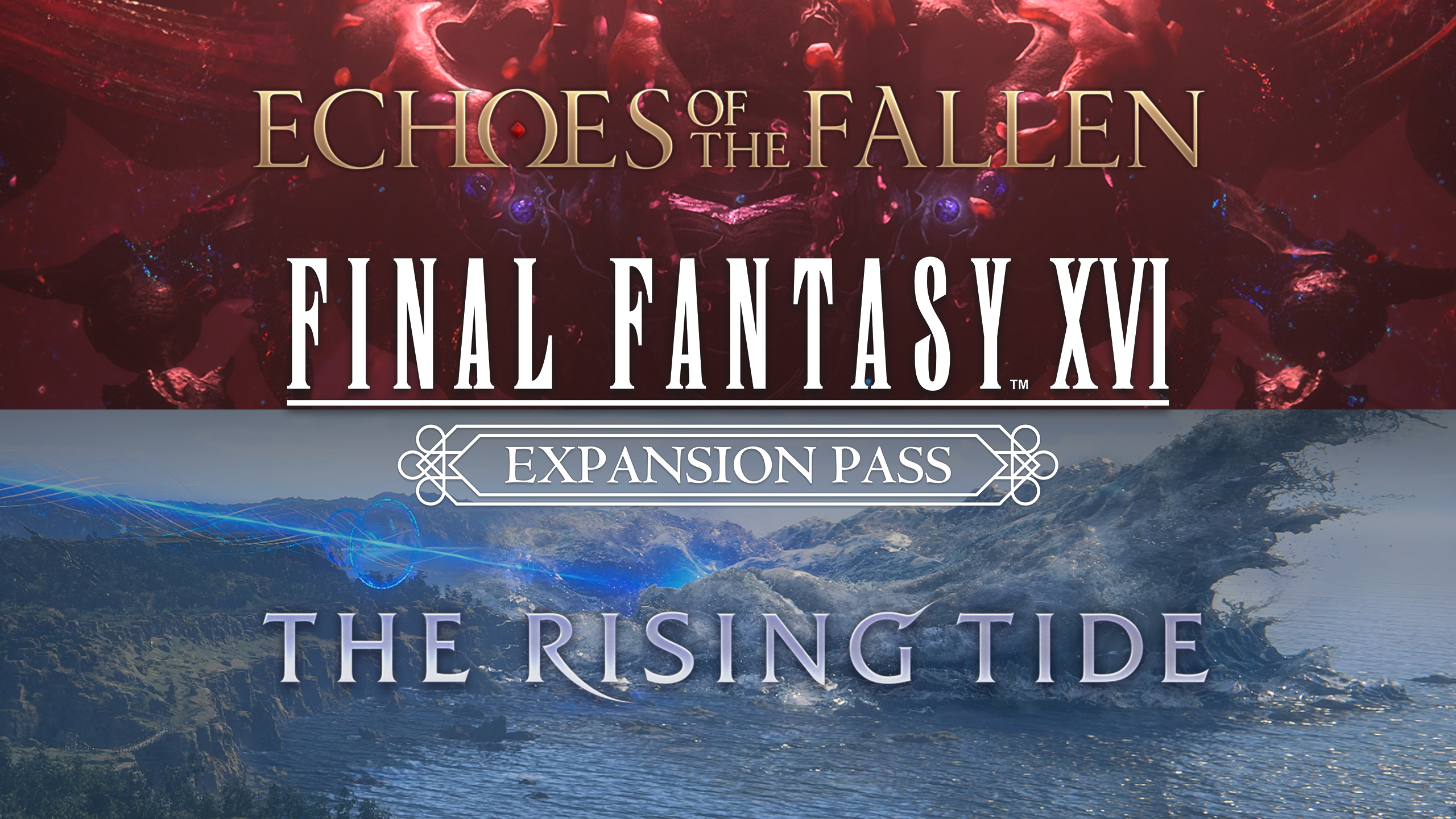 FINAL FANTASY XVI Expansion Pass