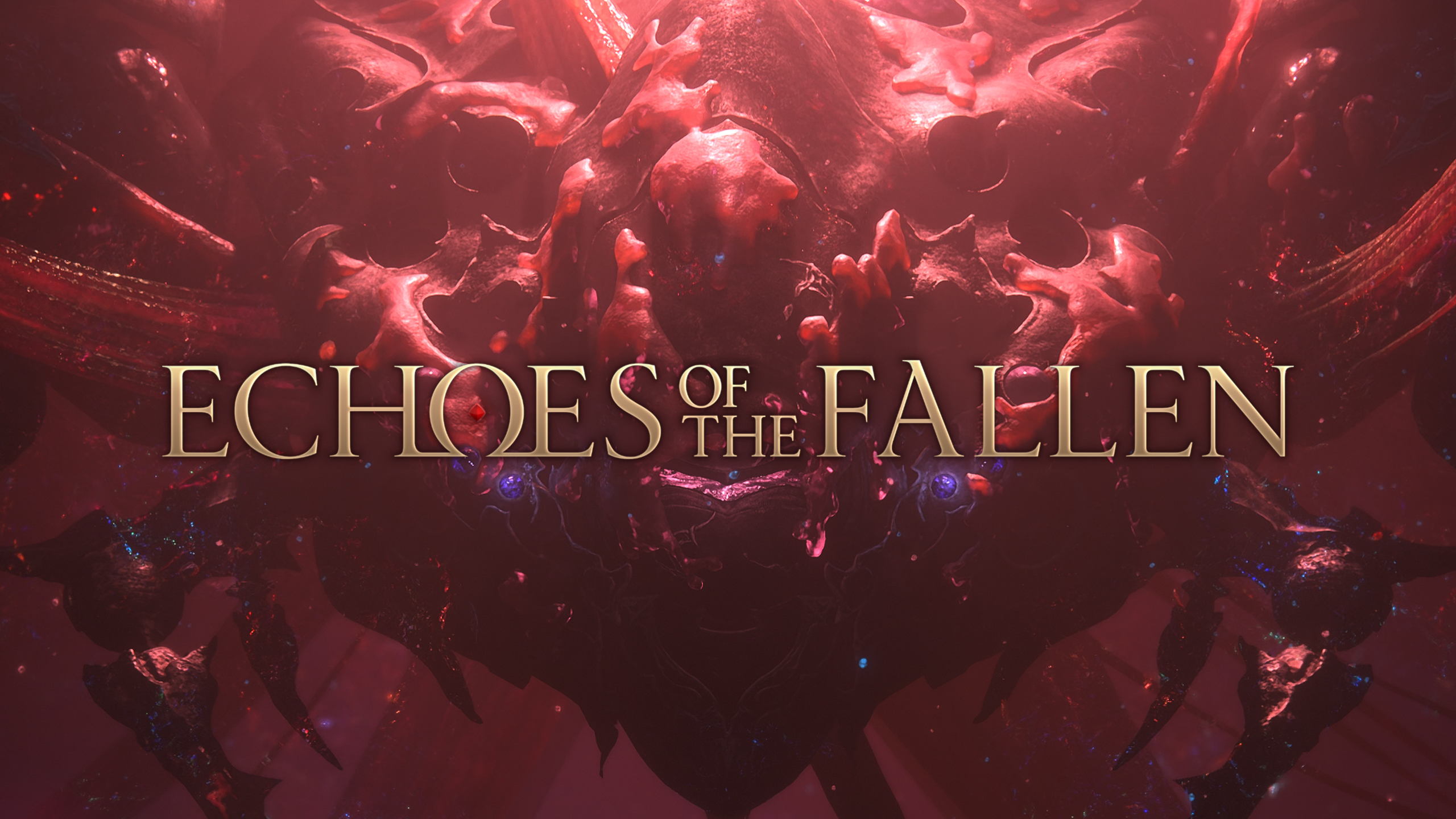 FINAL FANTASY XVI Echoes of the Fallen